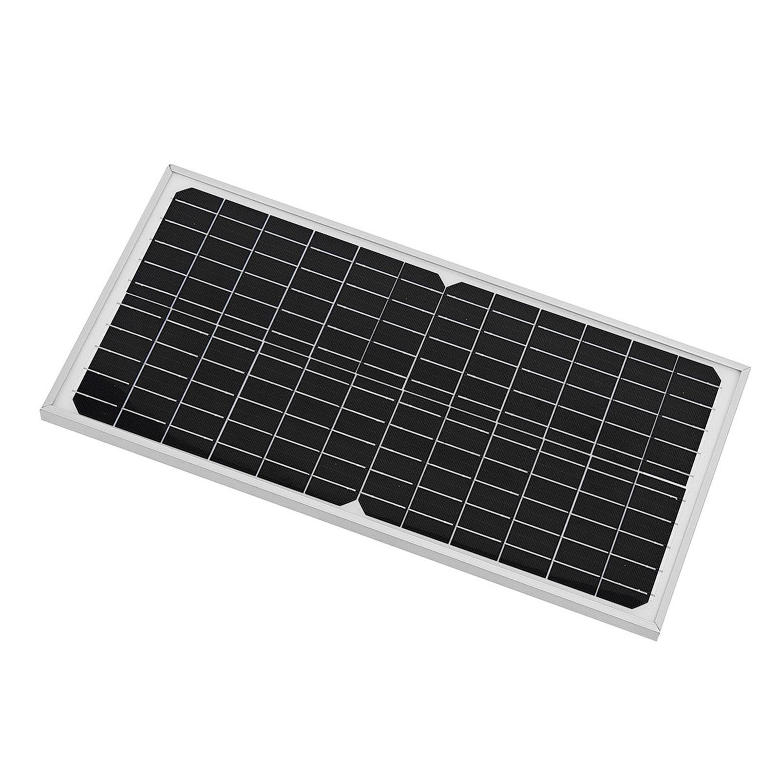 Solar Exhaust Fan Kit With 16W Solar Panel 2 High Speed Brushless DC Fan Solar Powered Vent Fan For Greenhouse Chicken Coop Attic Barn Shed — foto 3