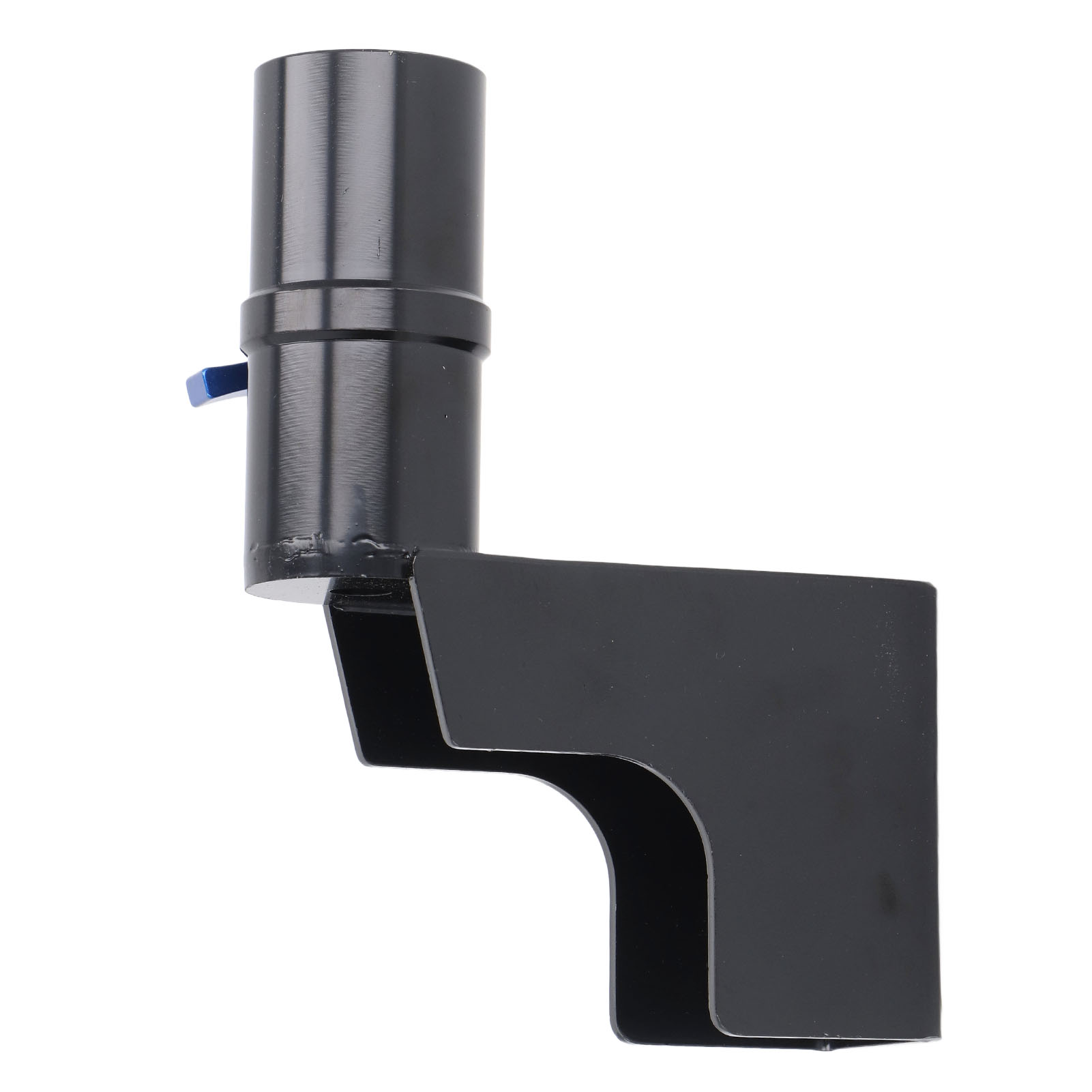 Kit de montaje ajustable para antena satelital