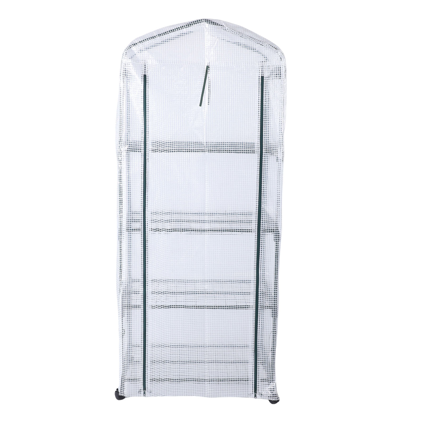 4 Tier Greenhouse with PE Cover, picture 5 of 5