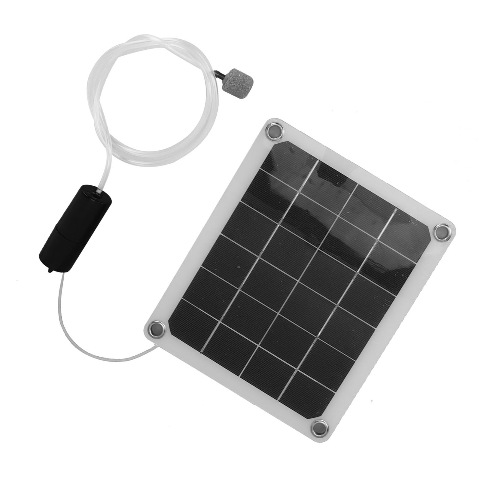 Aérateur solaire d'étang étanche 20w – Image 4
