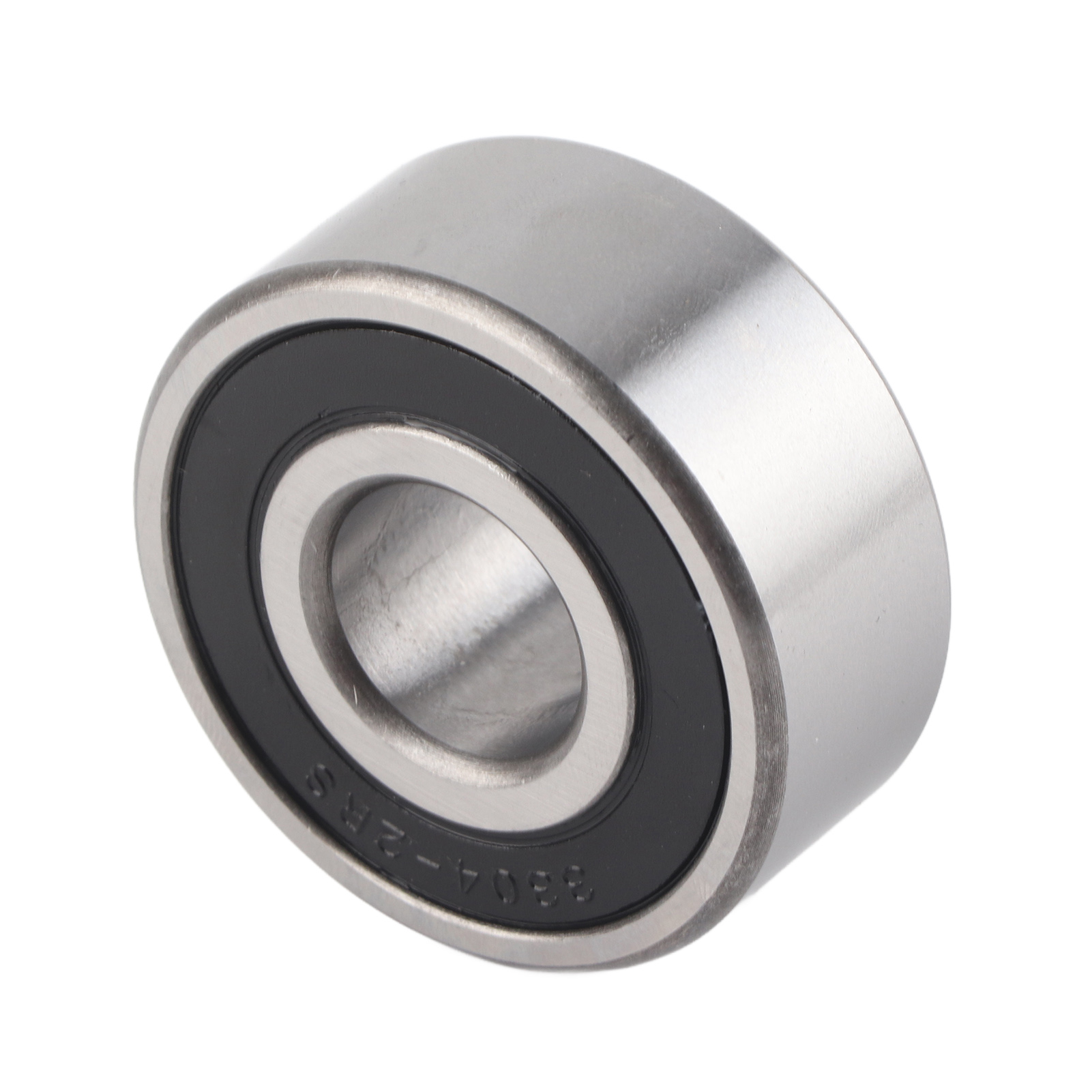 3304‑2RS Double Row Angular Contact Ball Bearing Low Noise Cylindrical Roller Bearings 20x52x22mm — foto 5