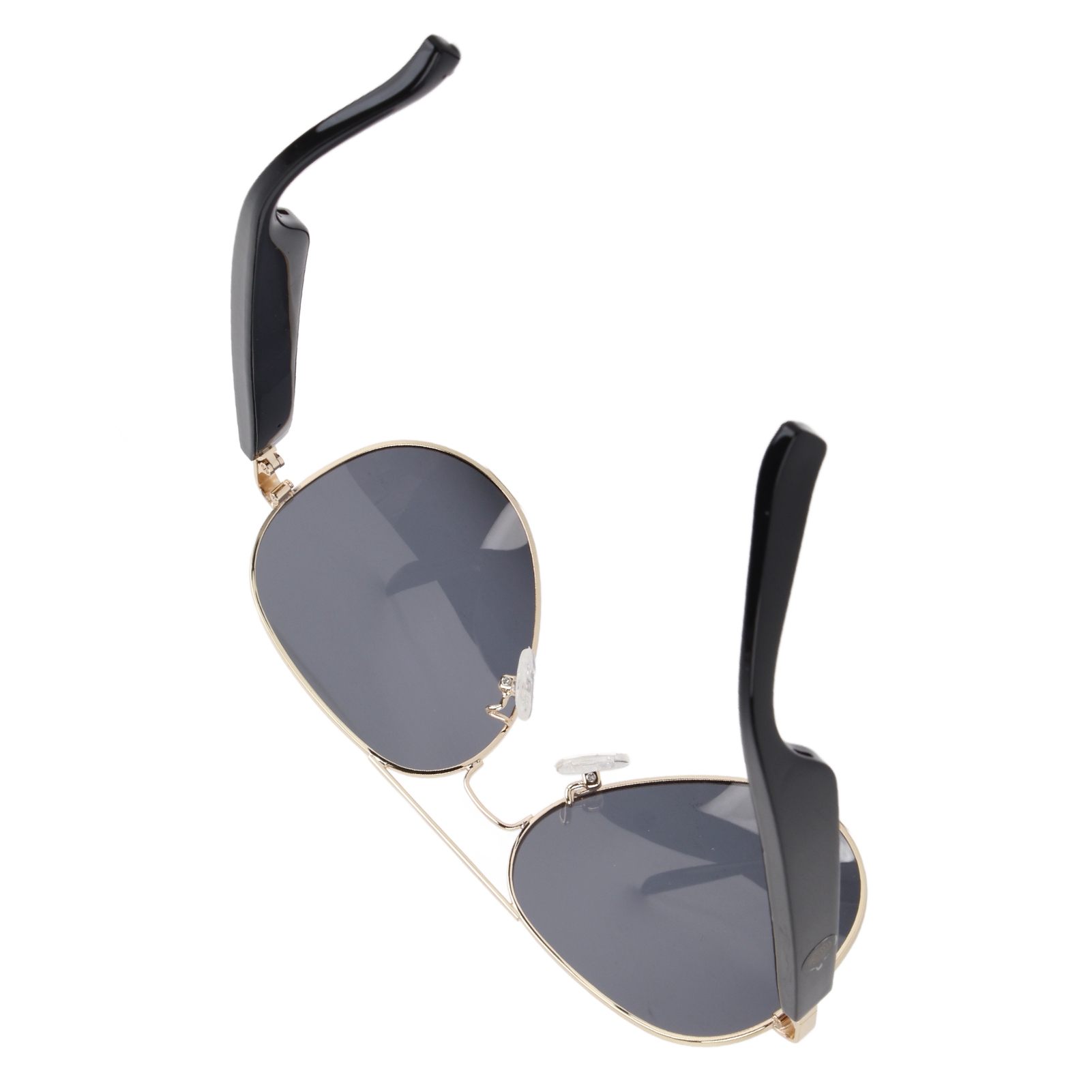 Lunettes de soleil bluetooth répondre au téléphone écouter de la musique lunettes de – Image 5