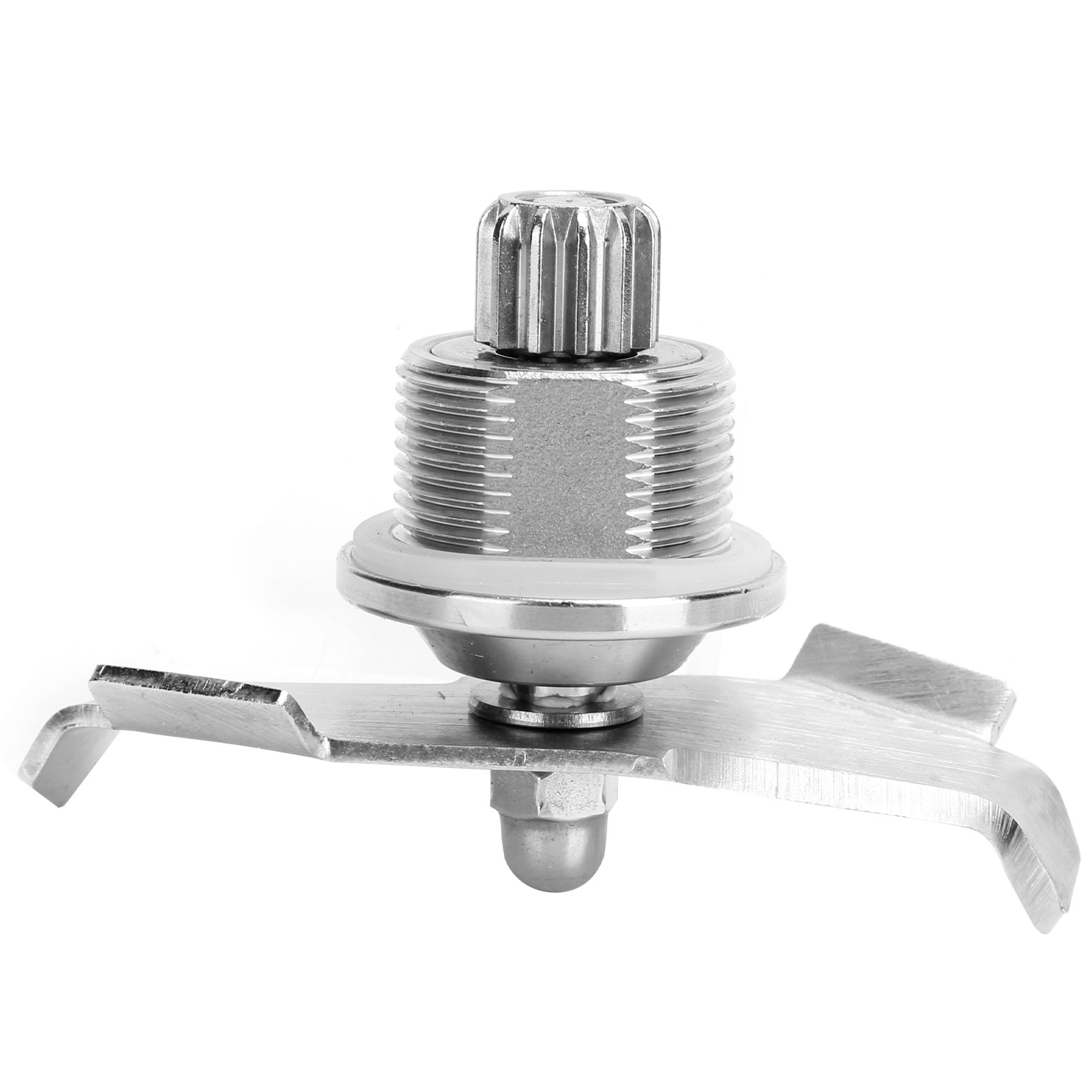 Ensemble de lame de mélangeur en acier inoxydable – Image 4