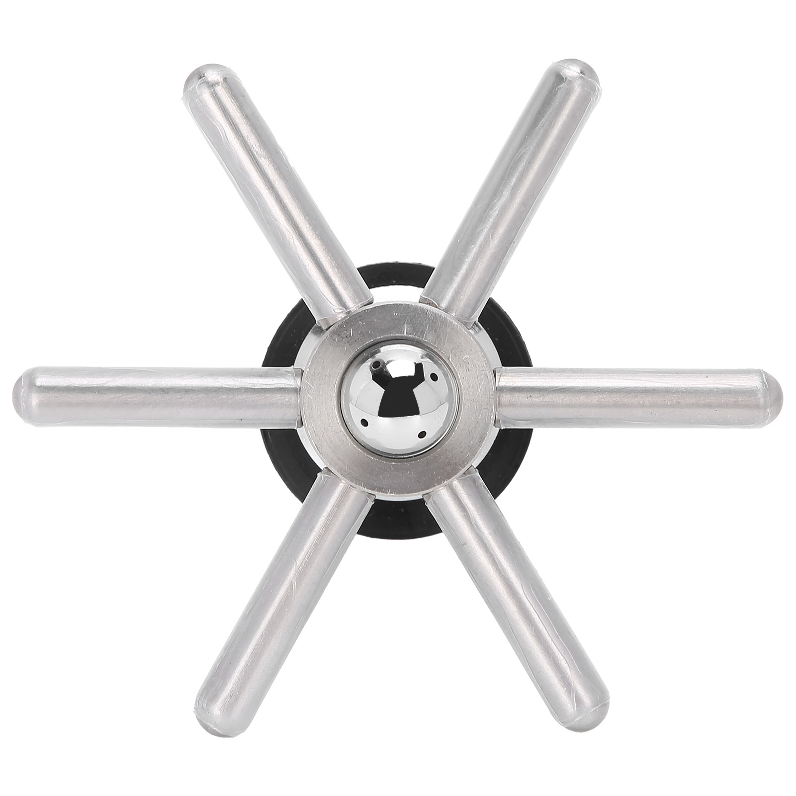 Rinceuse automatique de verre de barre d'acier inoxydable de machine de rondelle de – Image 4