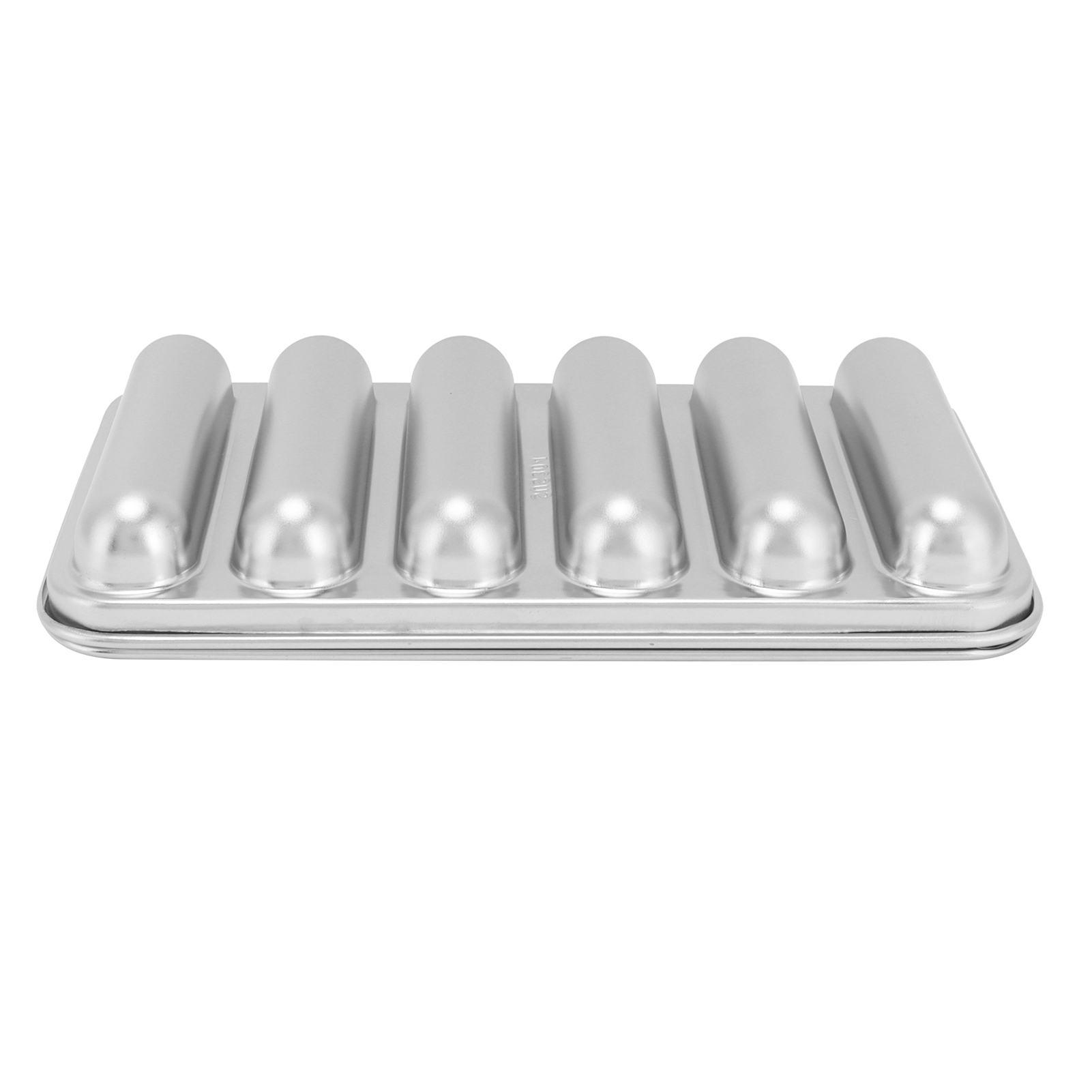 Sausage Mould 304 Stainless Steel Sausage Mould Hot Dog Mold Baby Food Supplement Meat Sausage Mould 5