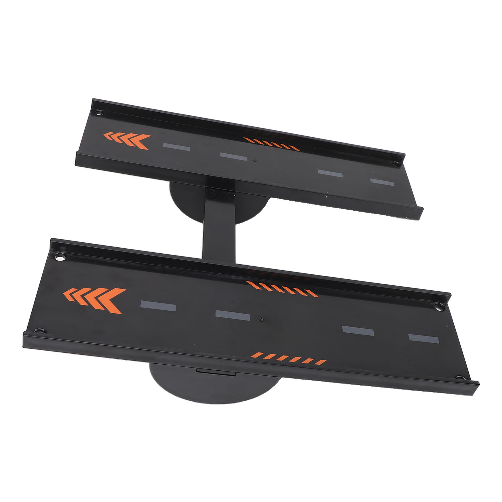 RC Car Jump Ramp Plastic Racing Takeoff Board RC Stunt Playset For 1/8 1/10 1/12 1/14 1/16 RC Crawler Car Accessories thumbnail 4
