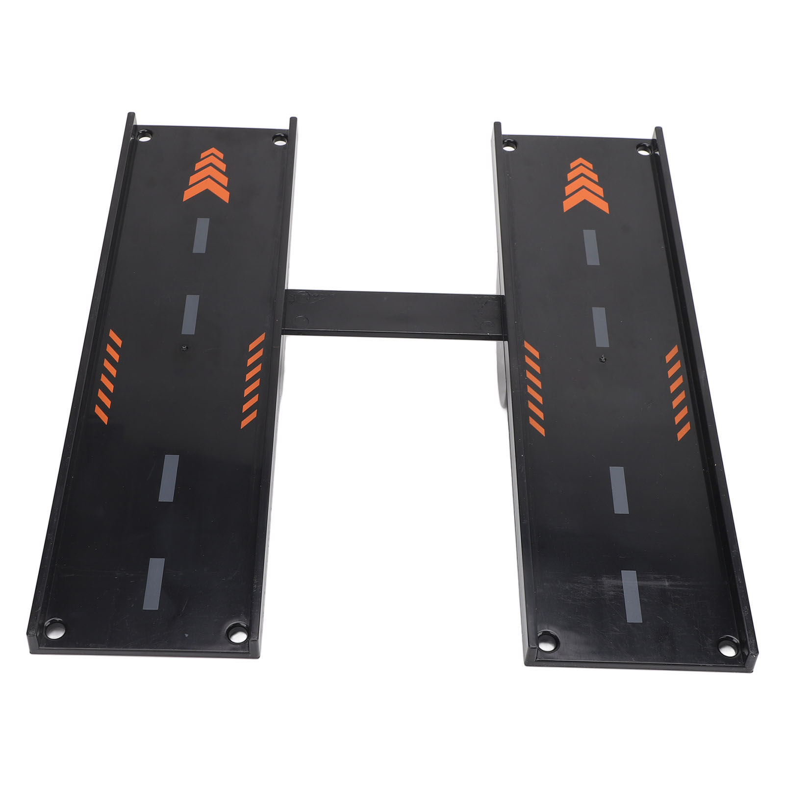 RC Car Jump Ramp Plastic Racing Takeoff
