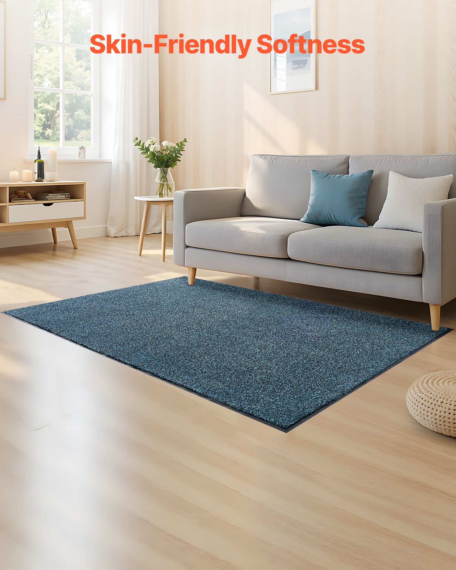 Front Door Mat, 1829 X 1219 Mm Commercial Floor For Indoor And Outdoor — image 2