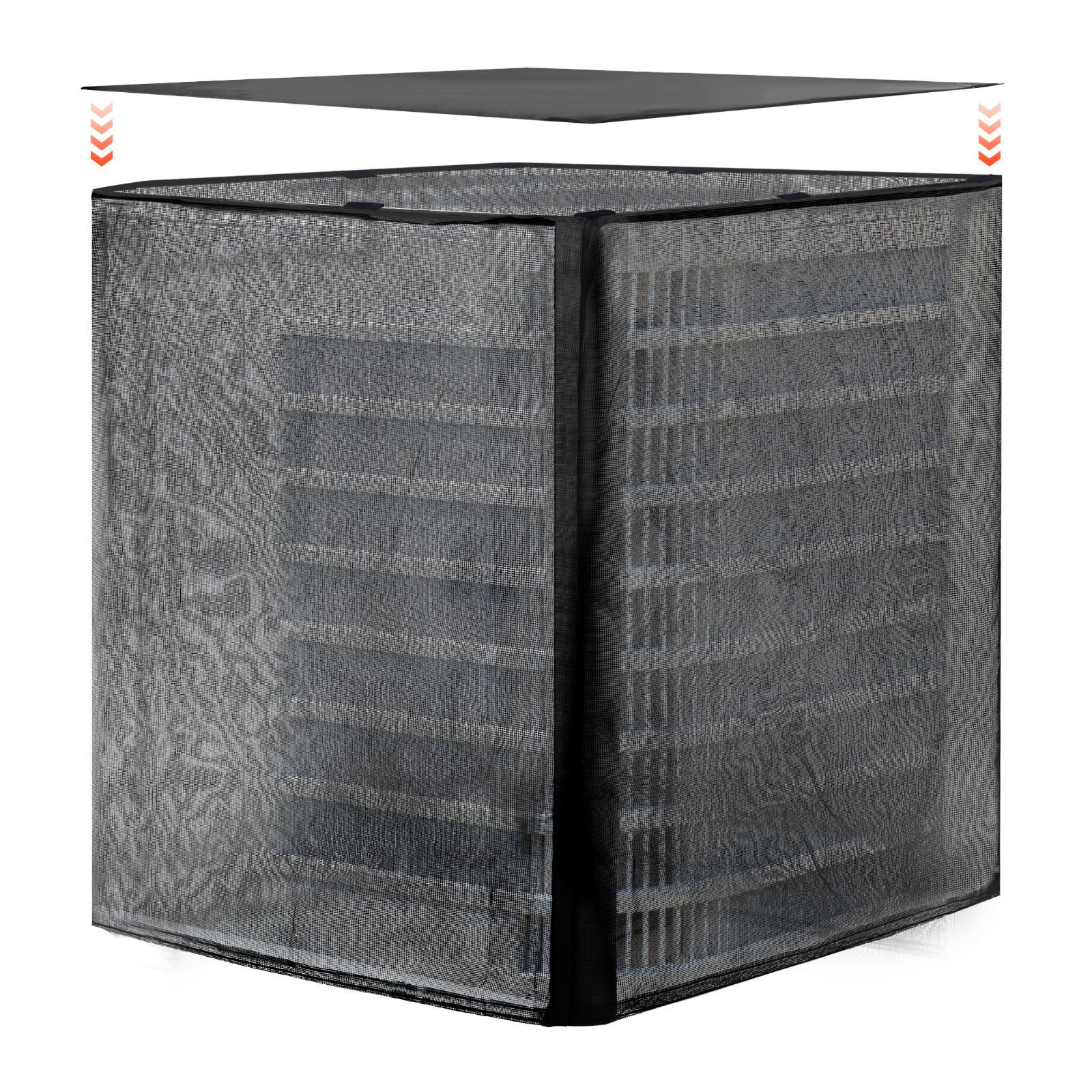 Air Conditioner Cover 711 X 812 Mm