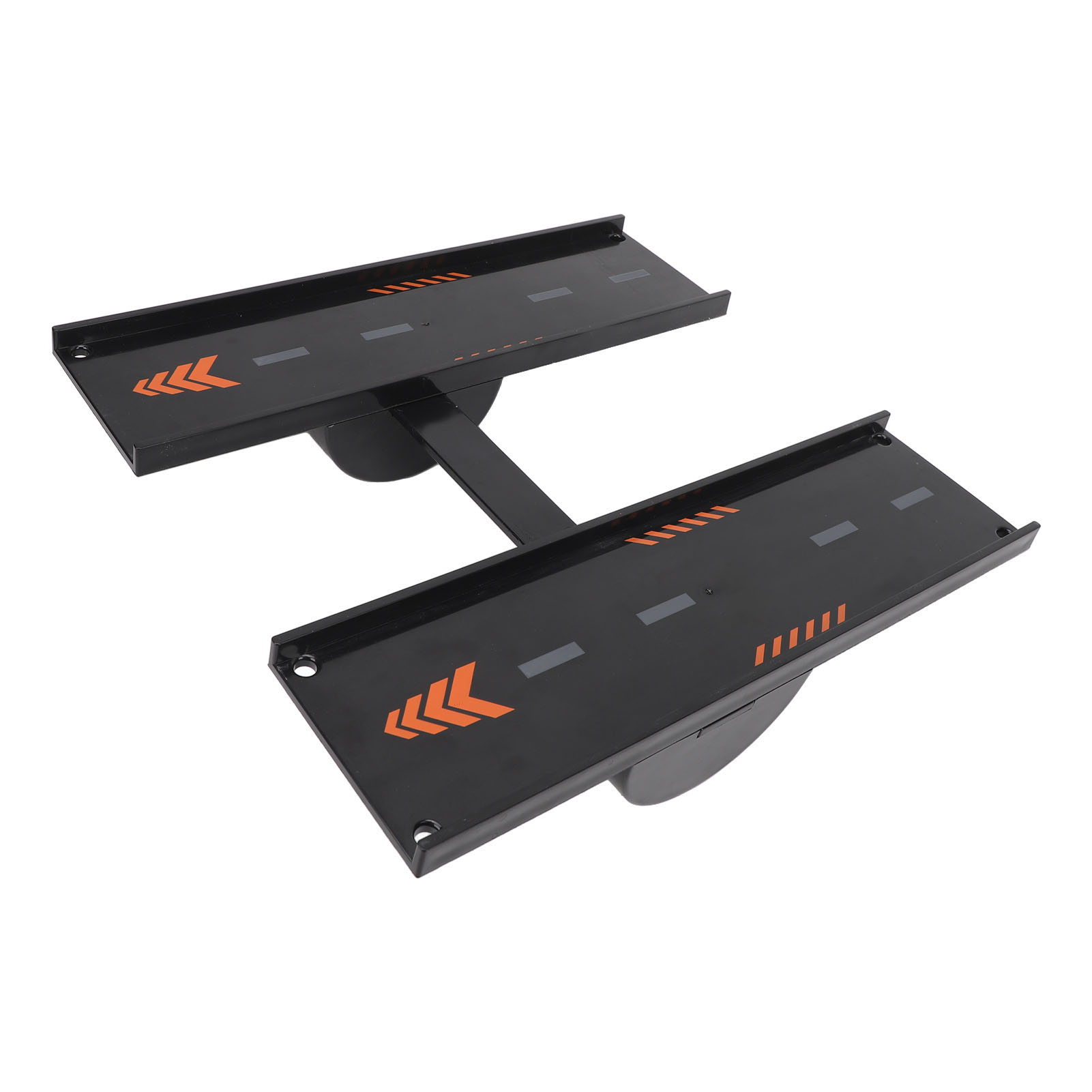 RC Car Jump Ramp Plastic Racing Takeoff Board RC Stunt Playset For 1/8 1/10 1/12 1/14 1/16 RC Crawler Car Accessories thumbnail 3
