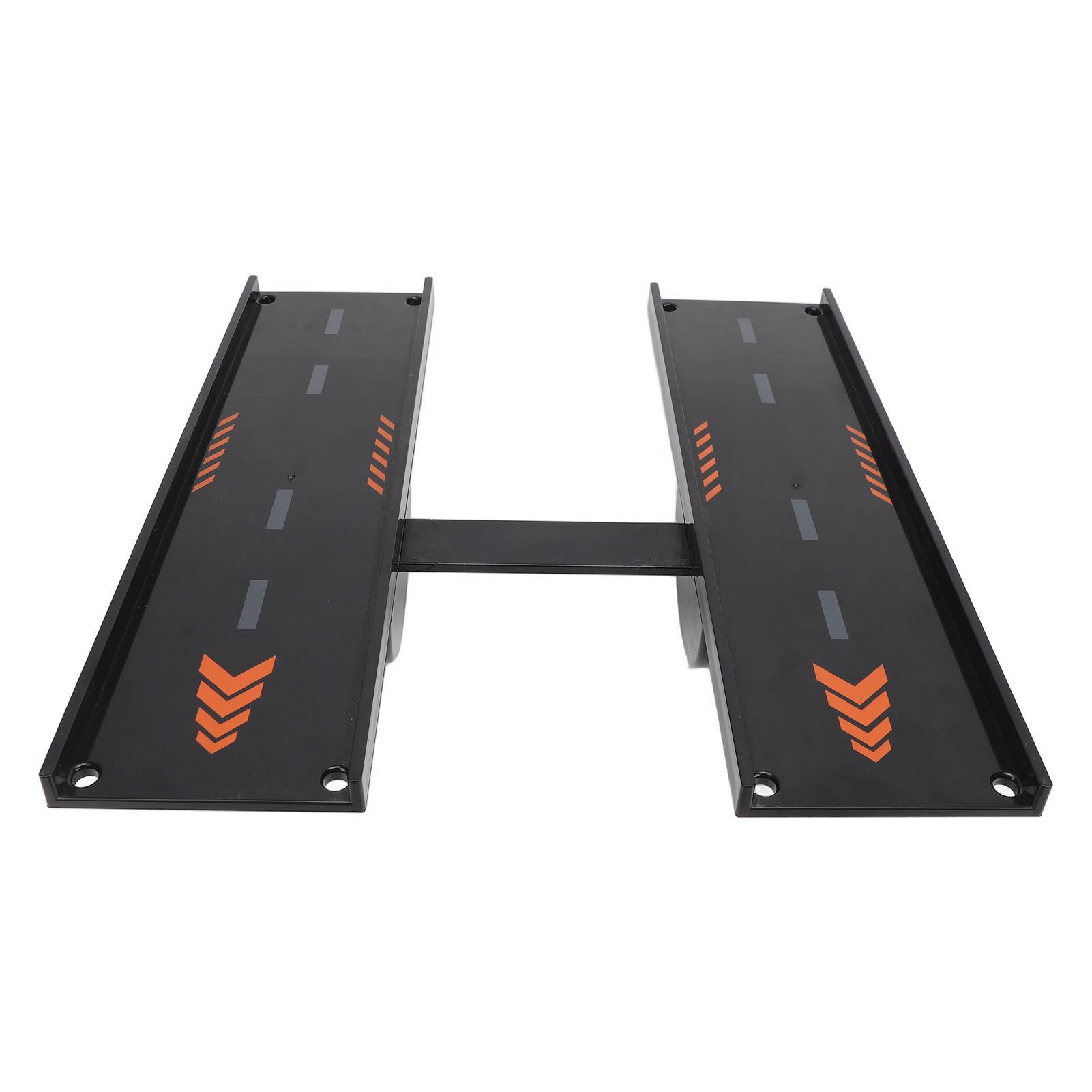 RC Car Jump Ramp Plastic Racing Takeoff Board RC Stunt Playset For 1/8 1/10 1/12 1/14 1/16 RC Crawler Car Accessories thumbnail 5