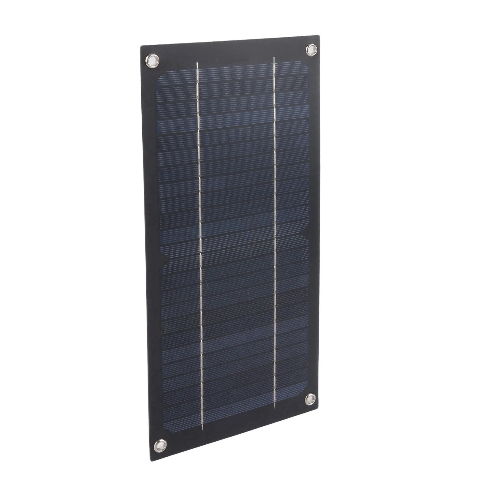 Solar Panel Charger Monocrystalline Silicon 100A Charge