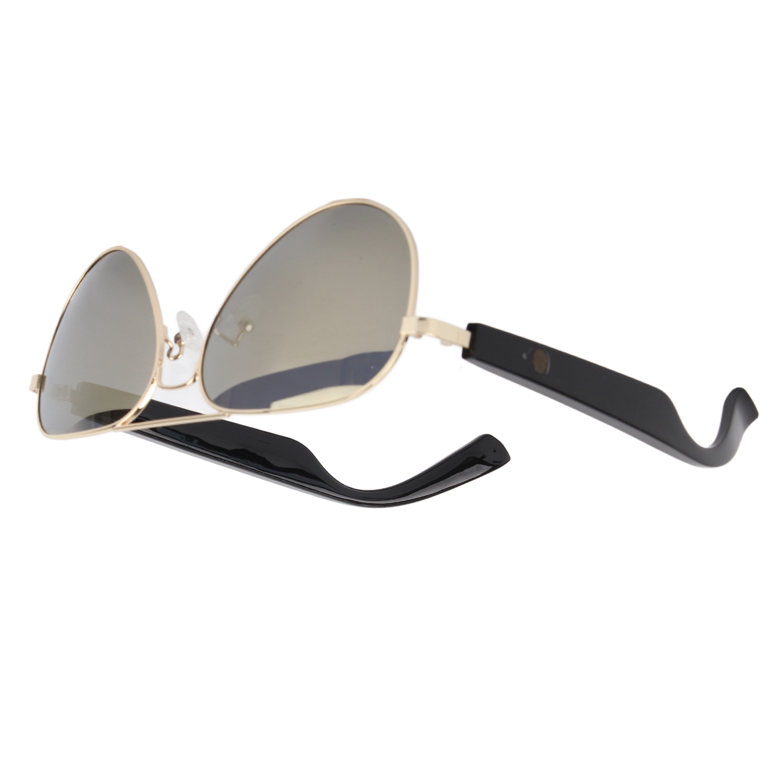 Lunettes de soleil bluetooth répondre au téléphone écouter de la musique lunettes de – Image 3