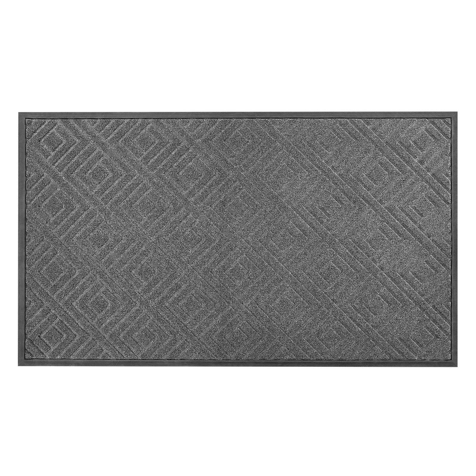 Front Door Mat 1562 X 914 Mm