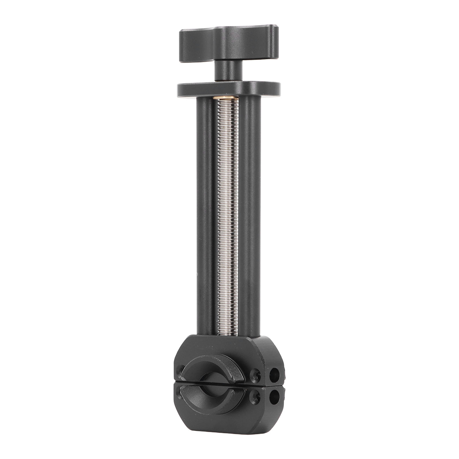 Camera Lens Vise Repair Tool For Lens And Filter Ring Adjustment Range 25mm To 130mm Lens Thread Repair Tool Aluminum Alloy thumbnail 2