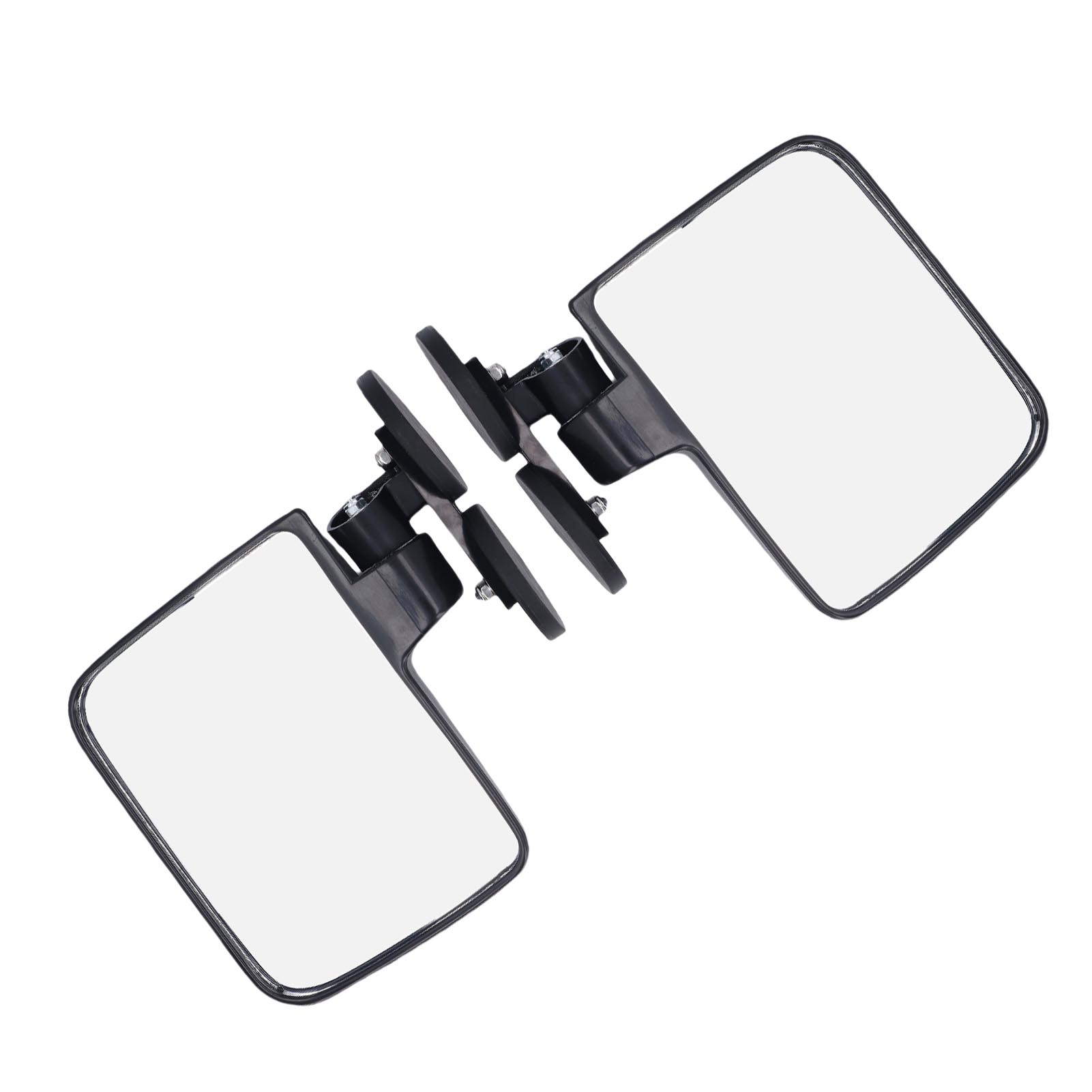 Miroir de tracteur universel de remplacement pour miroir latéral magnétique mahindra – Image 3