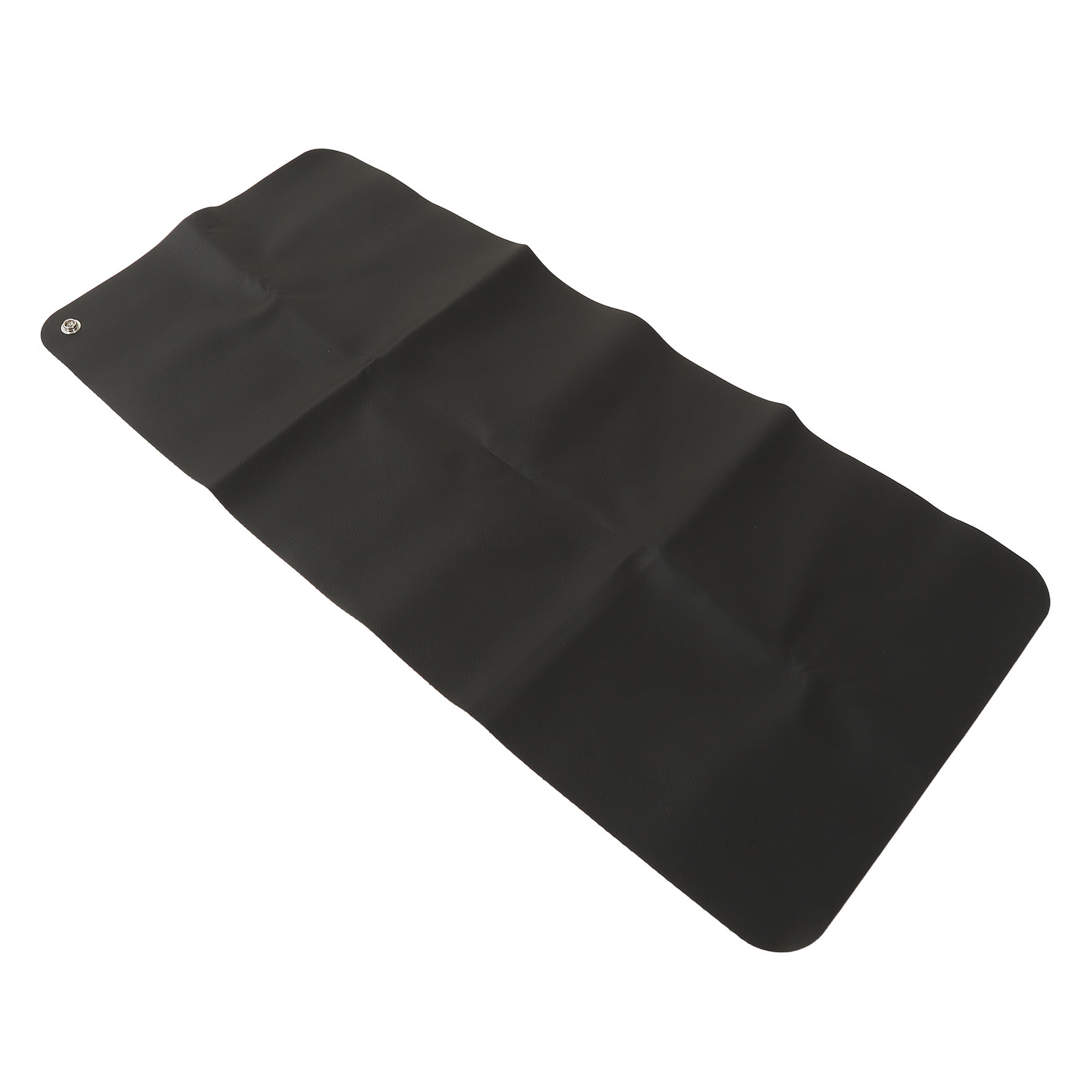 Tapis de mise à la terre grand tapis de mise à la terre multifonctionnel noir pour – Image 5