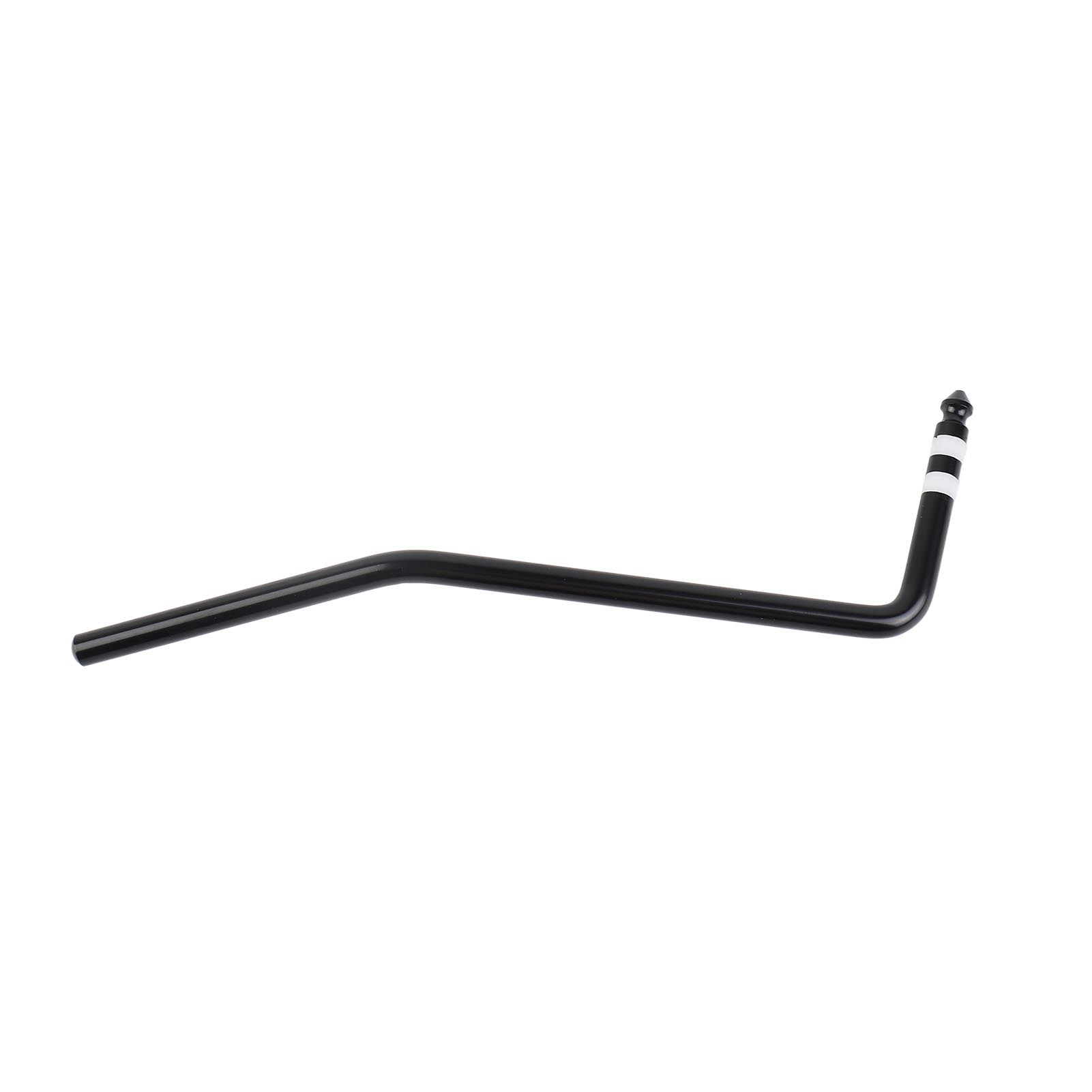 Direct Insertion Style Tremolo Trem Vibrato Arm Whammy Bar Crank Lever For Ibanez Electric Guitar Tremolo Bridge Insert Part Diameter 6mm