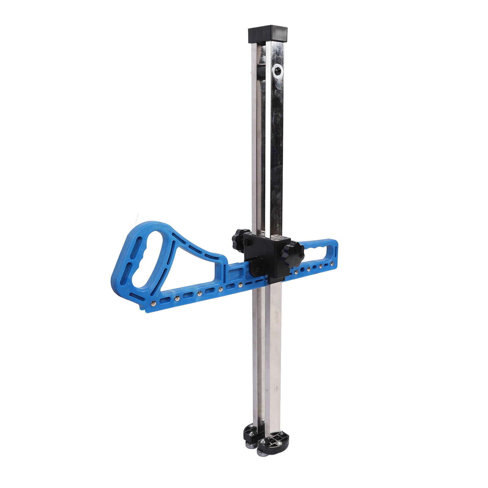Drywall Cutter Foldable 2 To 60cm Blade Adjustable Portable Gypsum Board Cutting Tool thumbnail 3