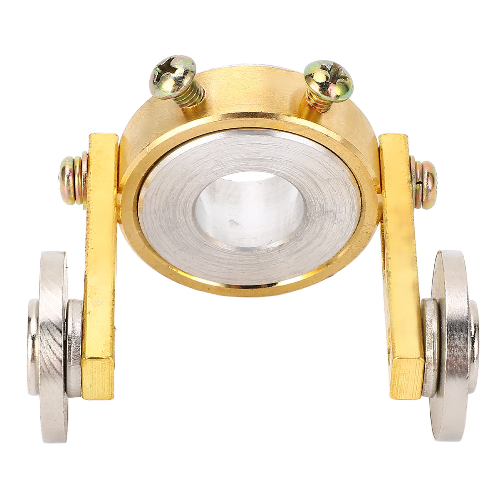 Plasma Cutter Guide Wheel 39‑59mm Telescopic Bracket 18mm Inner Diameter Cutting Roller Guide Wheel For MB15 15AK — foto 4
