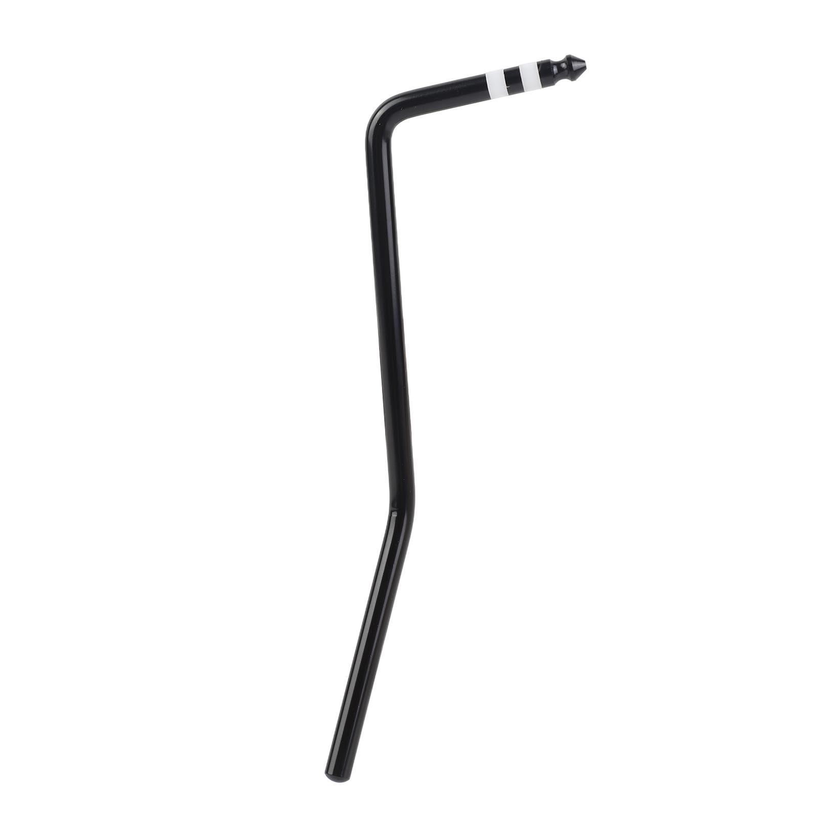 Direct Insertion Style Tremolo Trem Vibrato Arm Whammy Bar Crank Lever For Ibanez Electric Guitar Tremolo Bridge Insert Part Diameter 6mm