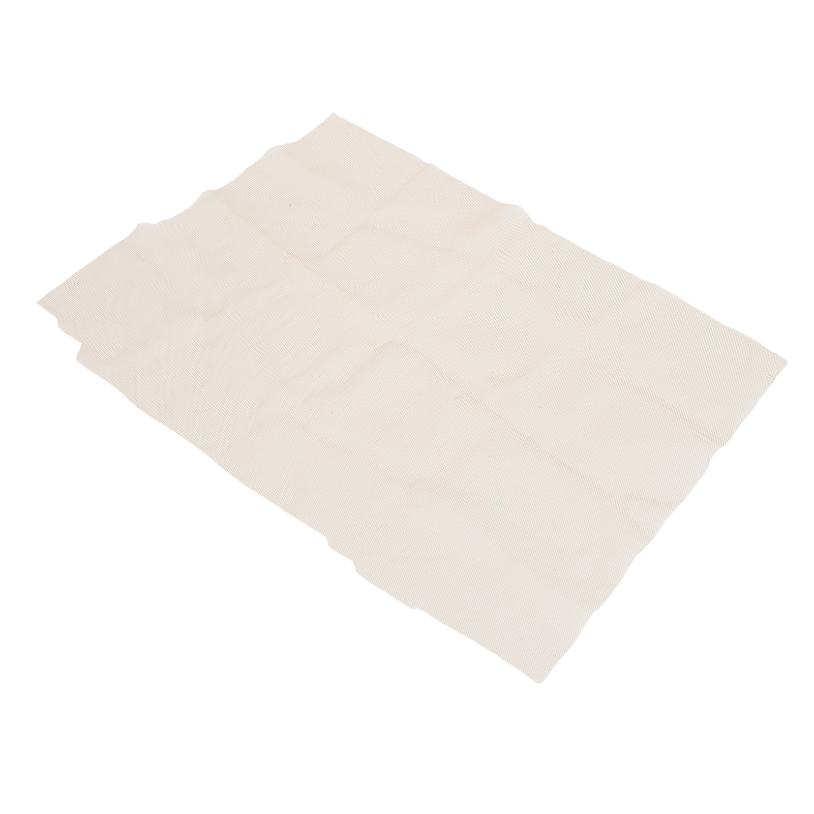 Transparent Lace Net For Wig Beard Making Realistic Skin Color Wrinkle Traction Lace Net Wig Closure Mesh — foto 4
