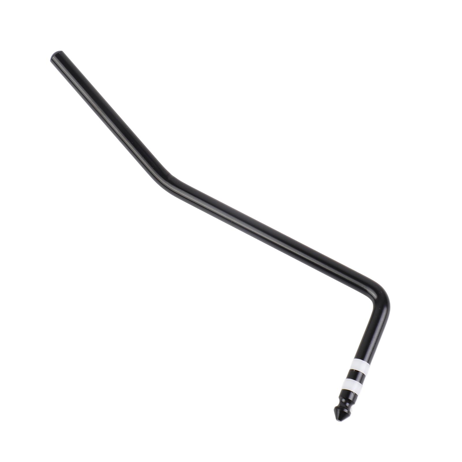 Direct Insertion Style Tremolo Trem Vibrato Arm Whammy Bar Crank Lever For Ibanez Electric Guitar Tremolo Bridge Insert Part Diameter 6mm