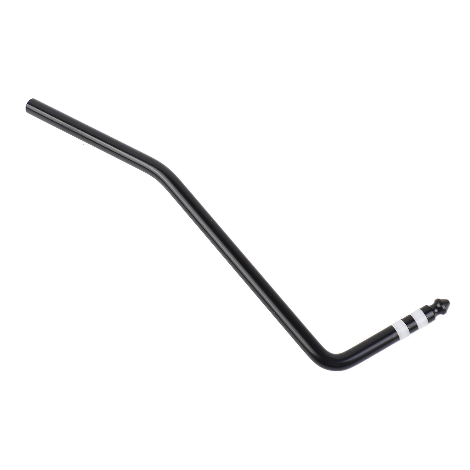Direct Insertion Style Tremolo Trem Vibrato Arm Whammy Bar Crank Lever For Ibanez Electric Guitar Tremolo Bridge Insert Part Diameter 6mm