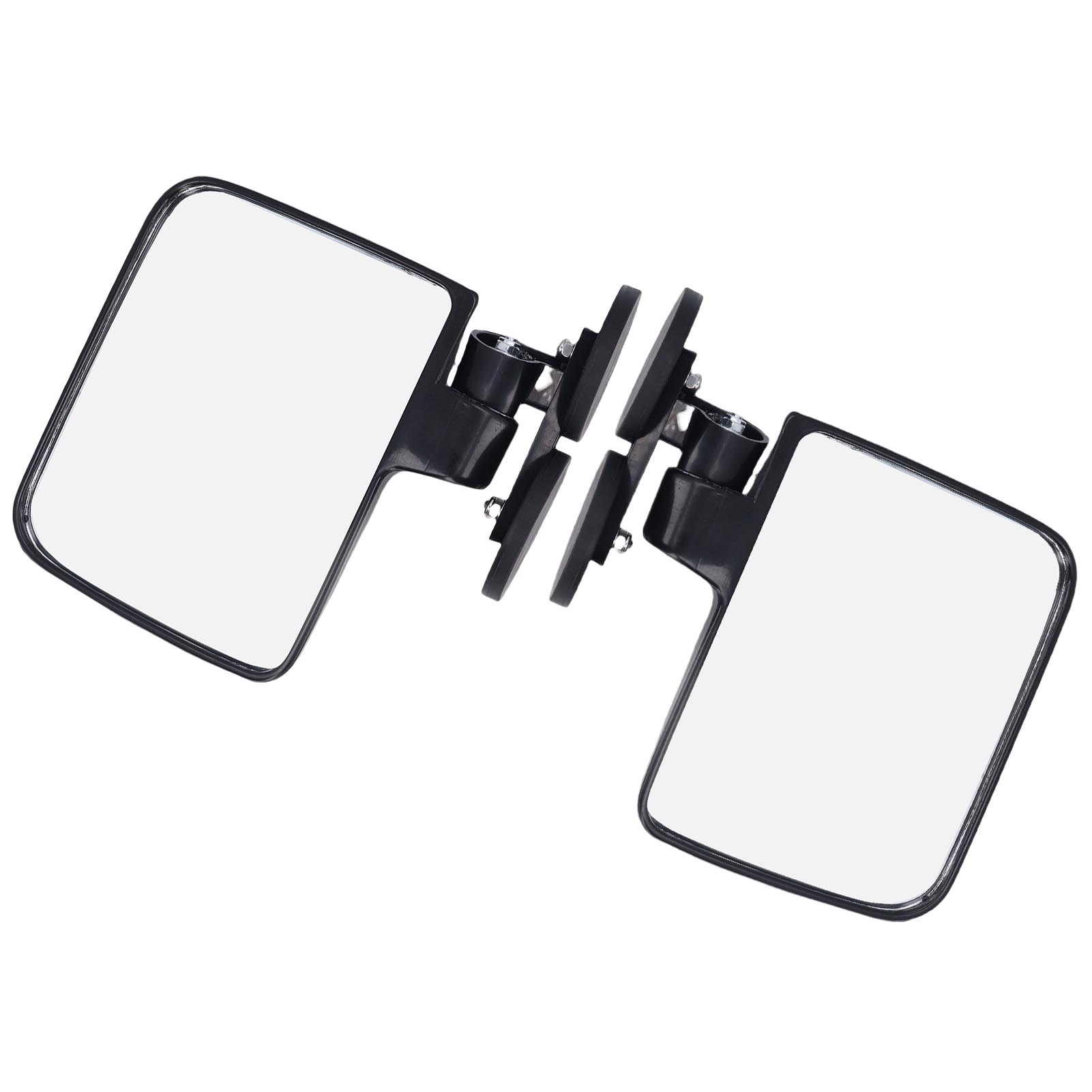 Miroir de tracteur universel de remplacement pour miroir latéral magnétique mahindra – Image 2