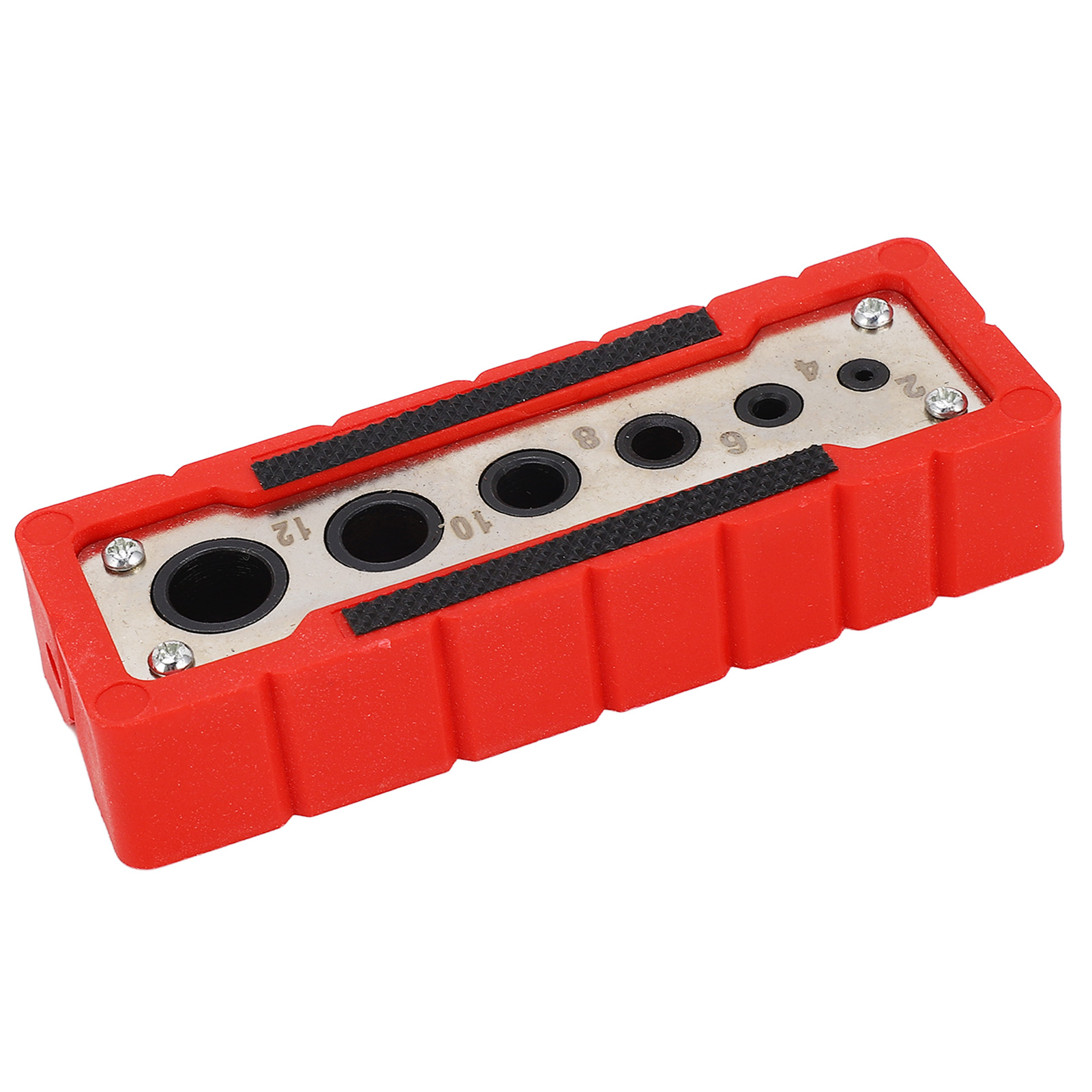 Guide de perçage portatif 2 à 12mm, localisateur de perçage pour le travail du bois – Image 3