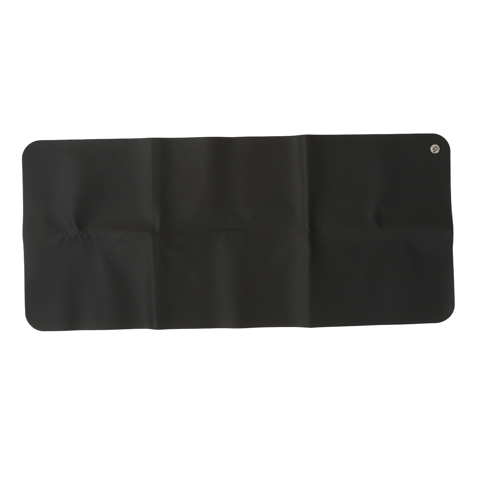 Tapis de mise à la terre grand tapis de mise à la terre multifonctionnel noir pour – Image 2