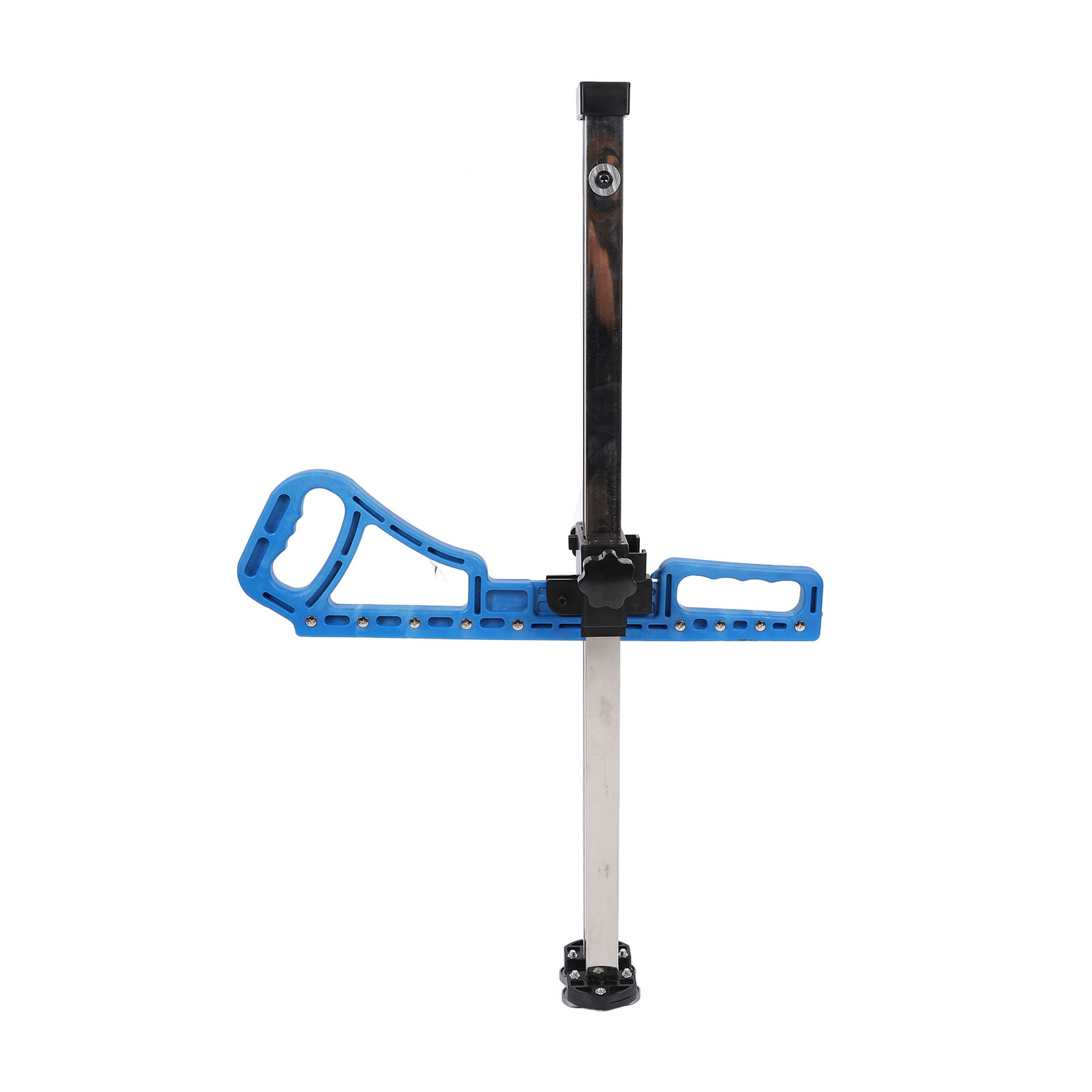 Drywall Cutter Foldable 2 To 60cm Blade Adjustable Portable Gypsum Board Cutting Tool thumbnail 2