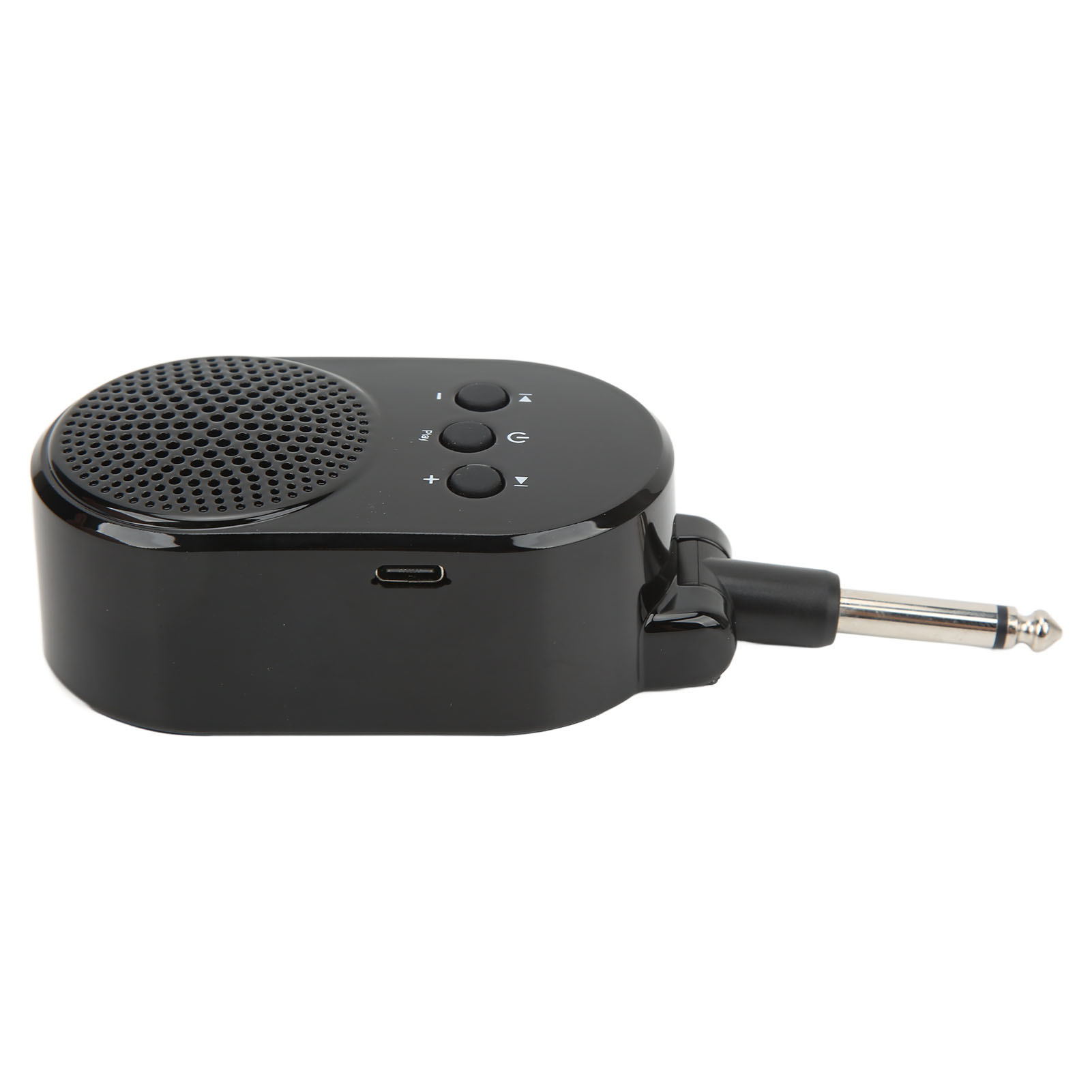 Mini Bluetooth Speaker High Connection Speed Inline Portable Small Speaker For Electronic Wind Instrument 5W thumbnail 5