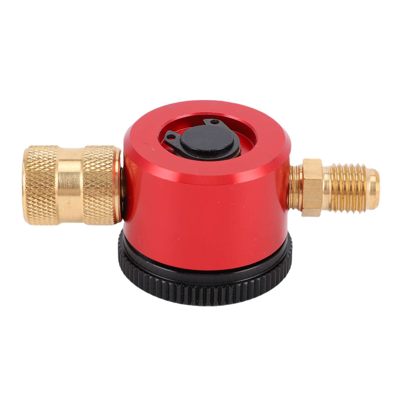 Nitrogen Purge Tool 1/4 Inch Connector Nitrogen Gas Regulator Brazing Tool For HVAC Equipment — foto 5