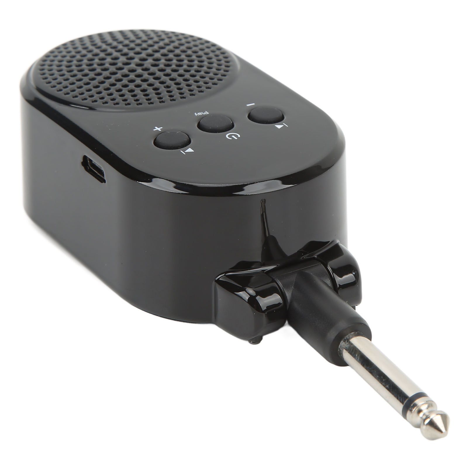 Mini Bluetooth Speaker High Connection Speed Inline Portable Small Speaker For Electronic Wind Instrument 5W thumbnail 4