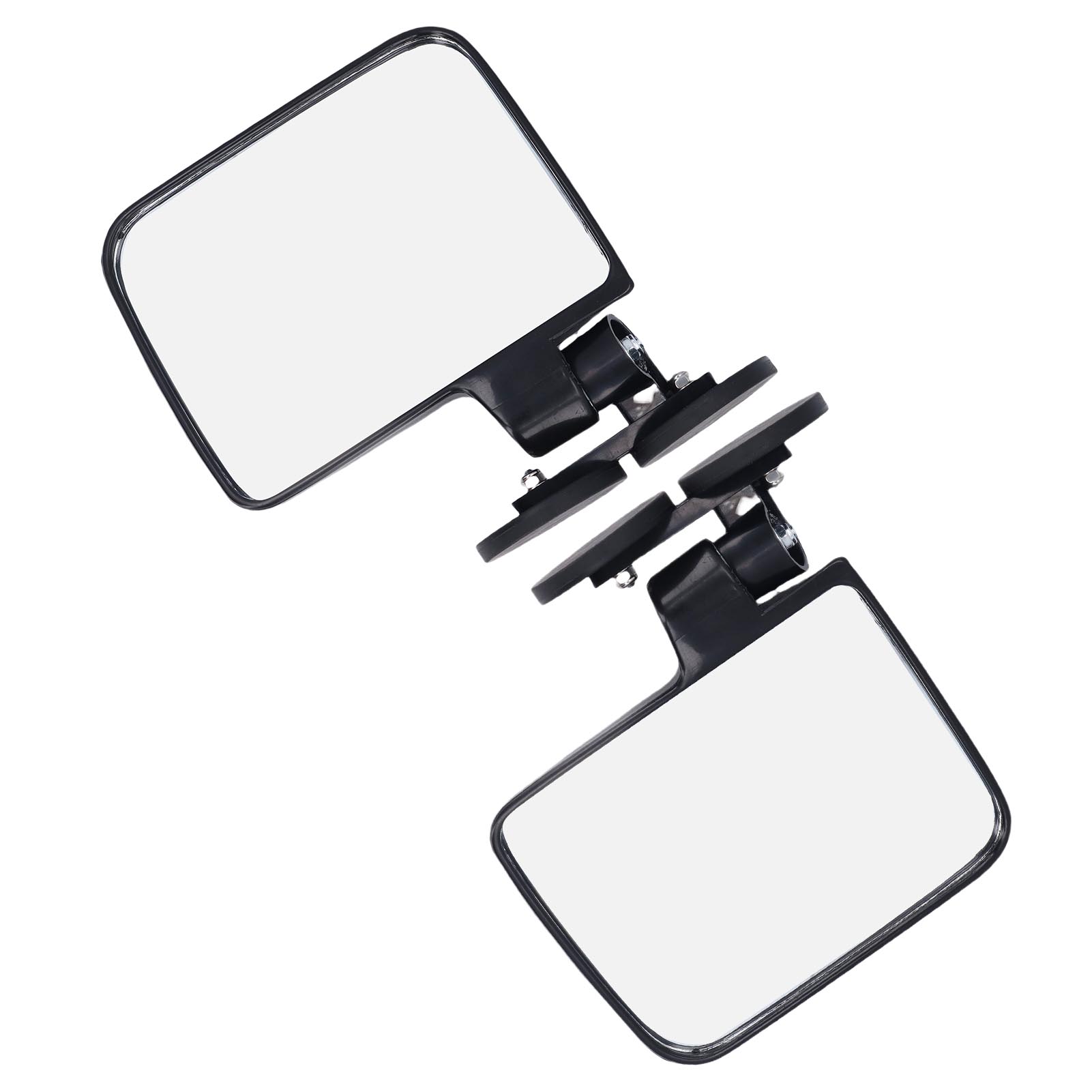 Miroir de tracteur universel de remplacement pour miroir latéral magnétique mahindra – Image 5