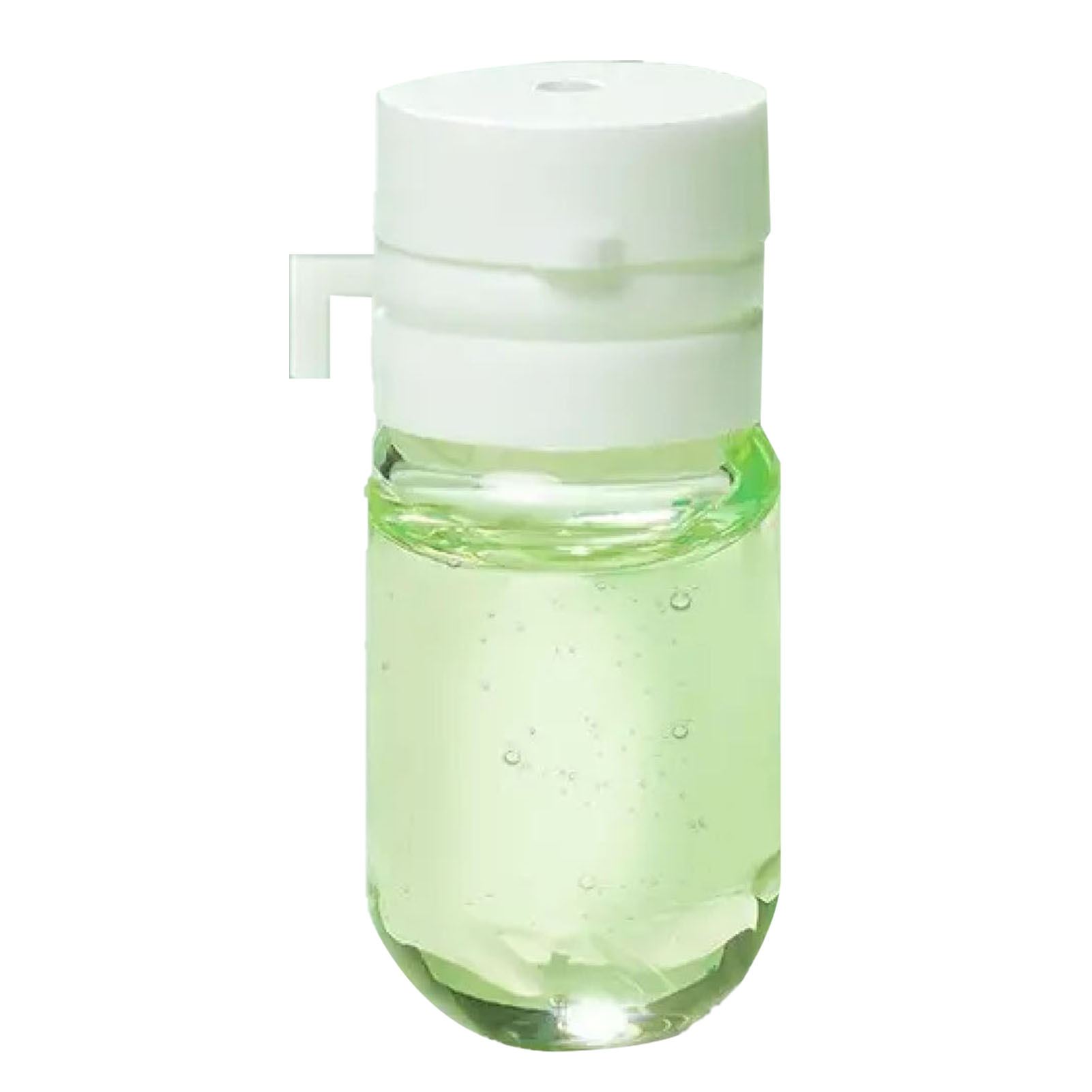 30 Count Makeup Remover Oil Individually Wrapped Camellia Extract Deep Cleaning Gentle Cleanser Oil — foto 5