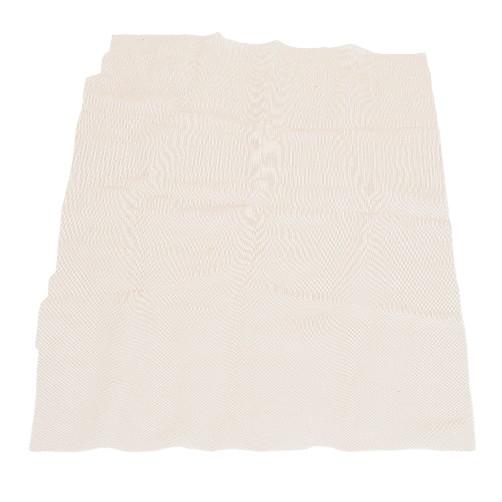 Transparent Lace Net For Wig Beard Making Realistic Skin Color Wrinkle Traction Lace Net Wig Closure Mesh — foto 3