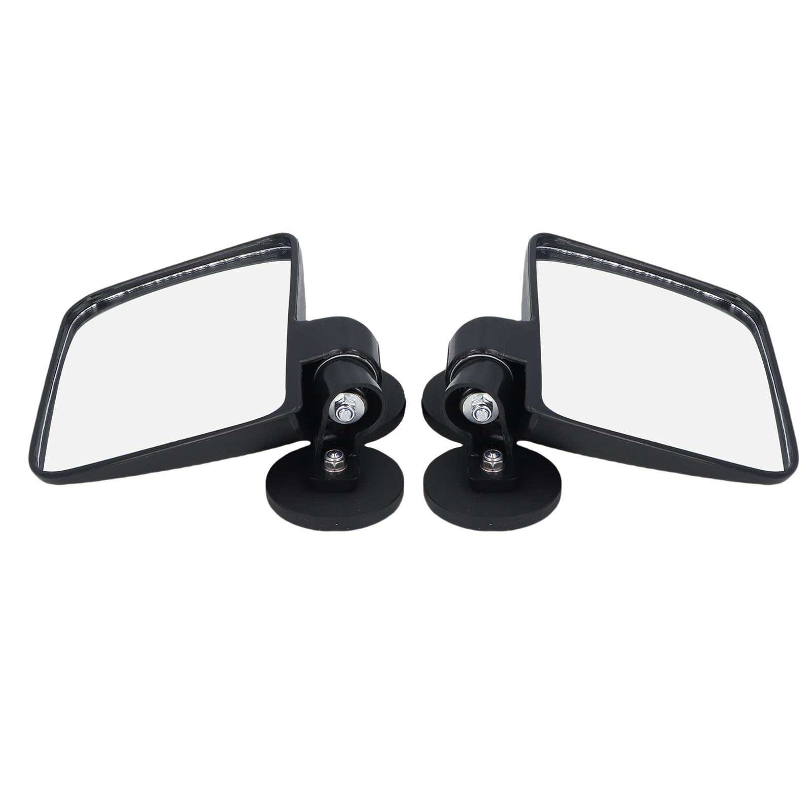 Miroir de tracteur universel de remplacement pour miroir latéral magnétique mahindra