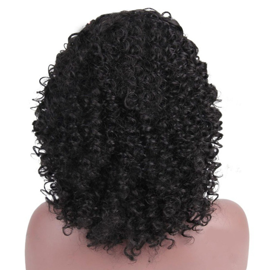 Short Hair Wig