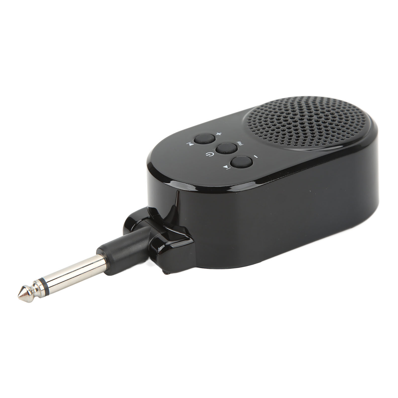 Mini Bluetooth Speaker High Connection Speed Inline Portable Small Speaker For Electronic Wind Instrument 5W