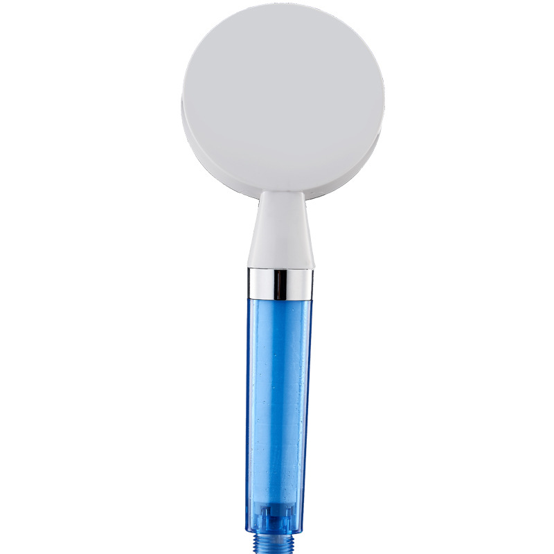 One Click Water Stop Negative Ion Pressurized Filtration Sprinkler Nozzle