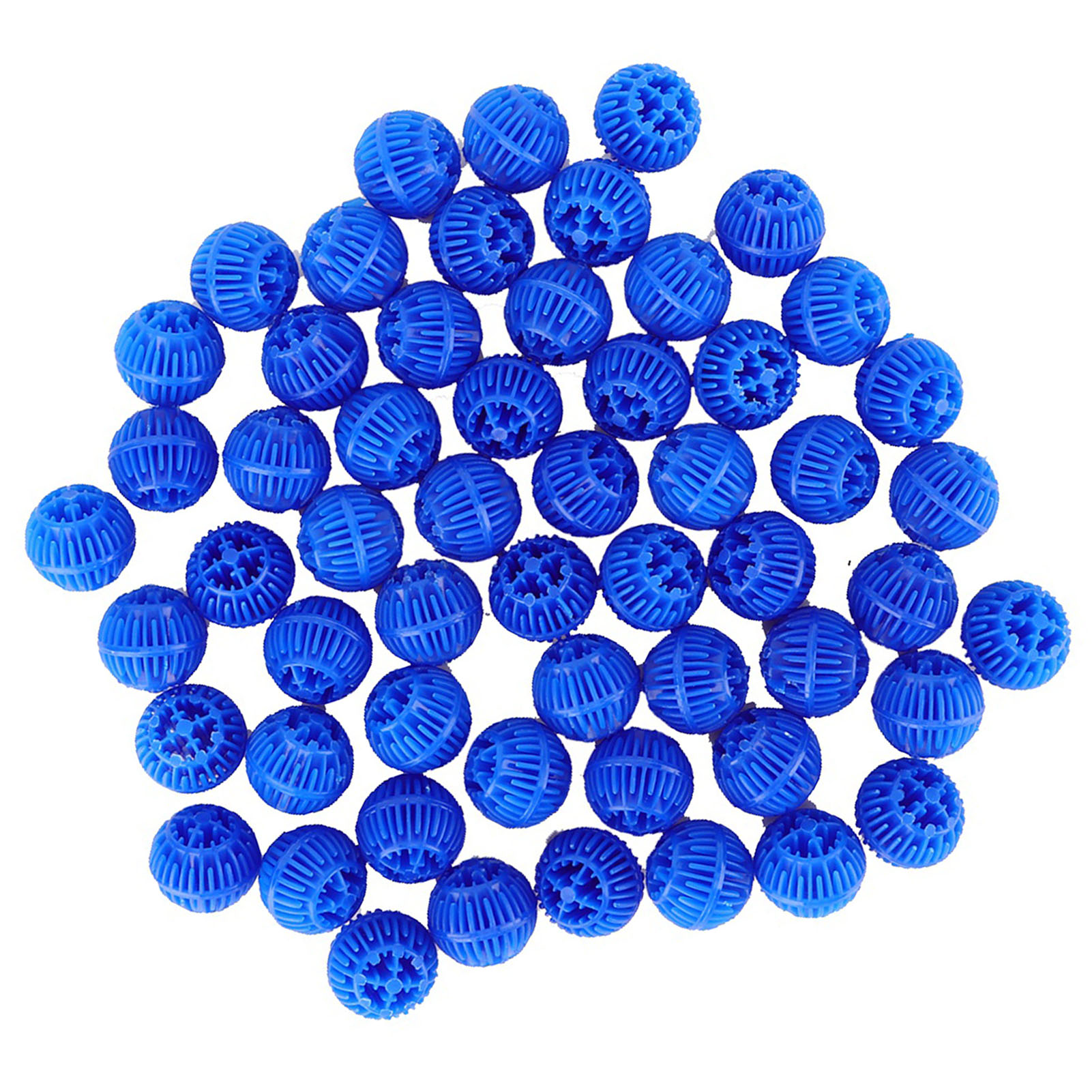 Matériel de filtrage d'aquarium boules de médias de filtre biologique 500ml eau de – Image 3