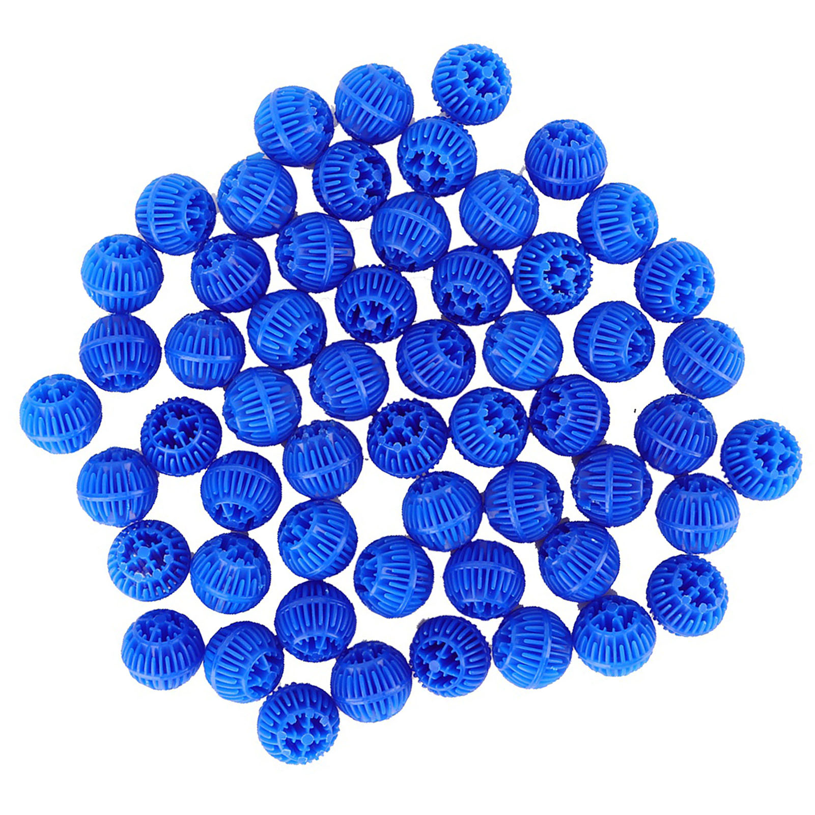 Matériel de filtrage d'aquarium boules de médias de filtre biologique 500ml eau de – Image 4