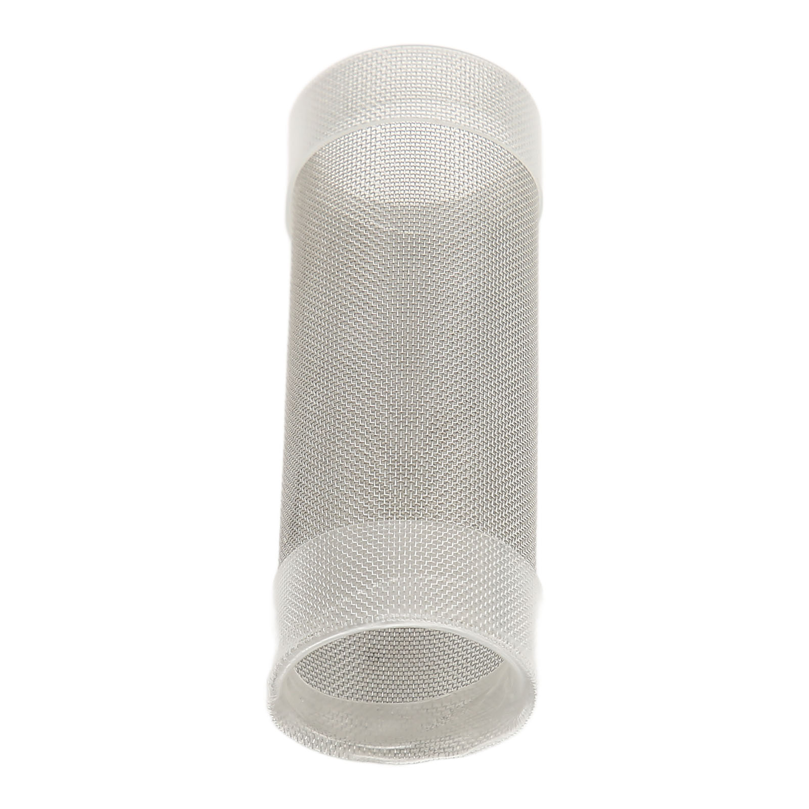 Filtre d'admission d'aquarium, maille en acier inoxydable, ouvertures denses – Image 3