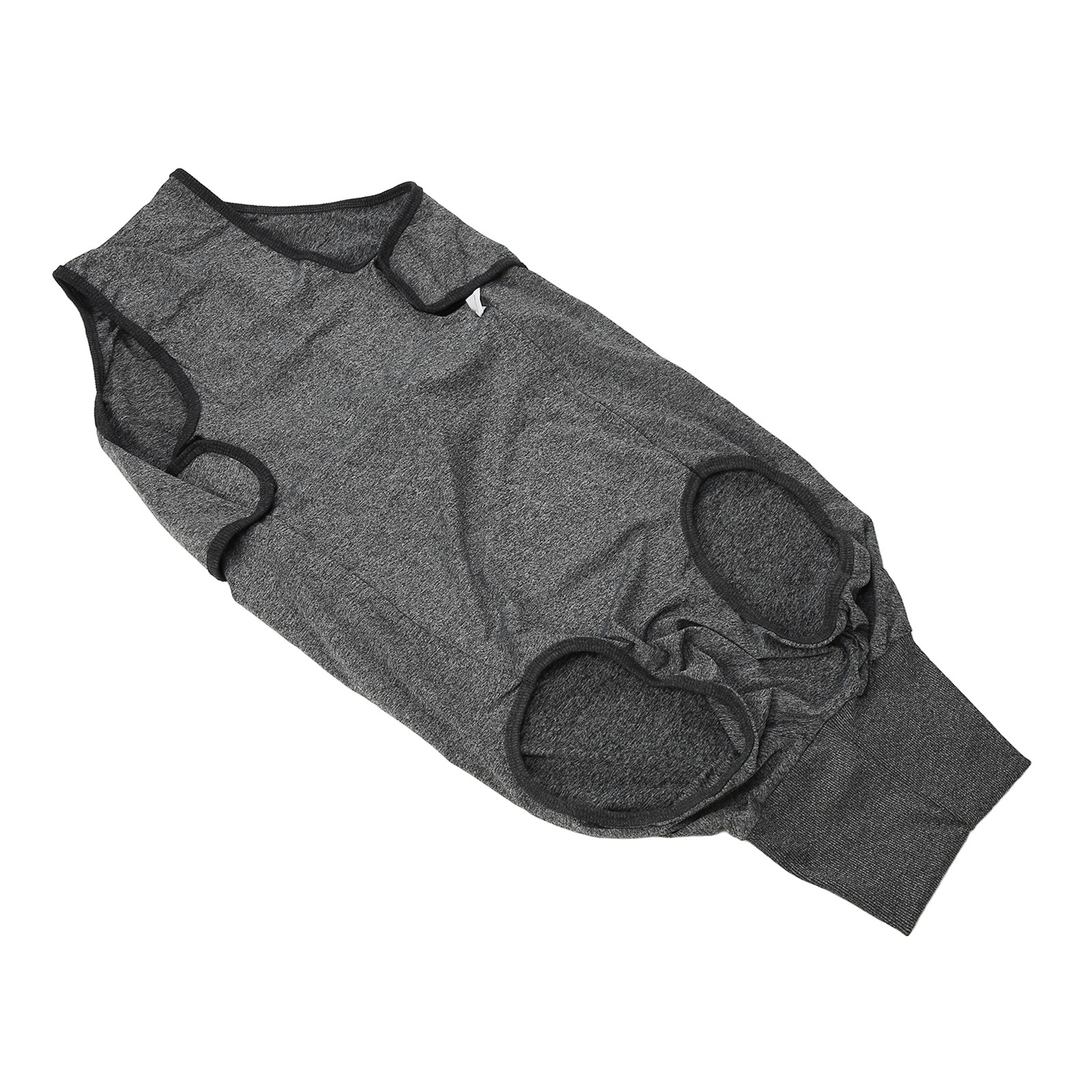 Full Body Dog Diaper Reusable Dog Physiological Clothing For Male And Female Dogs Menstruation Neuter Surgical Recovery M