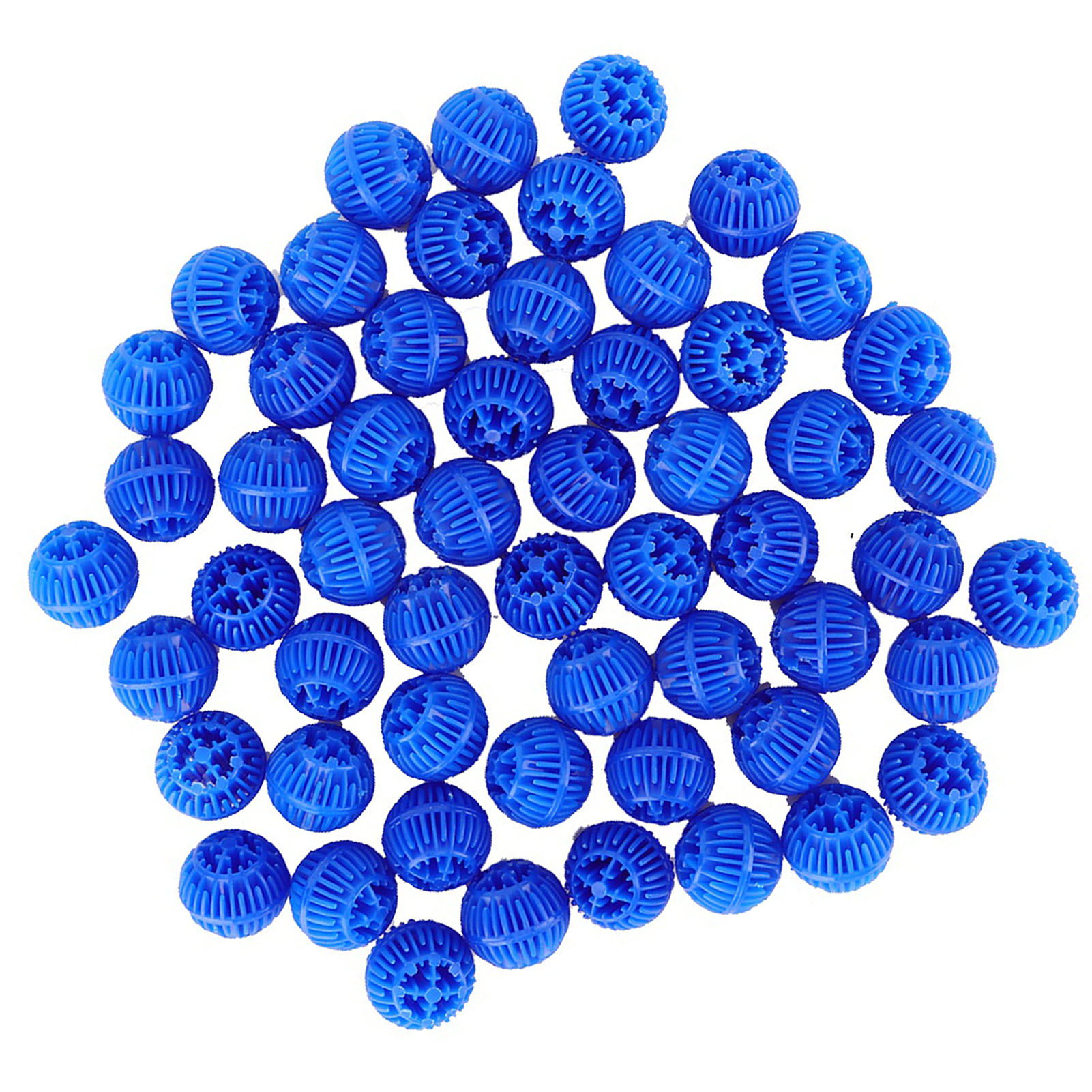 Matériel de filtrage d'aquarium boules de médias de filtre biologique 500ml eau de – Image 5