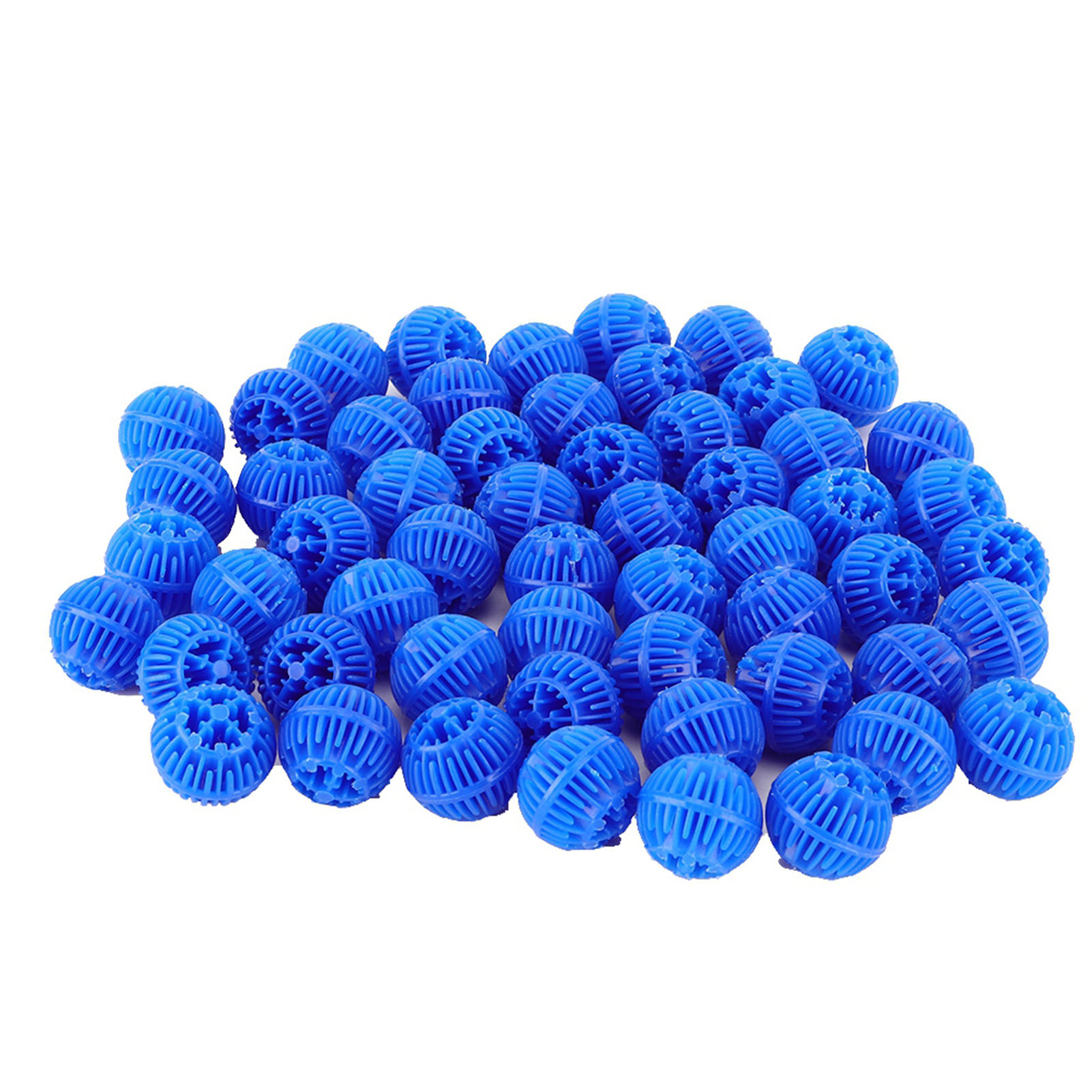 Matériel de filtrage d'aquarium boules de médias de filtre biologique 500ml eau de
