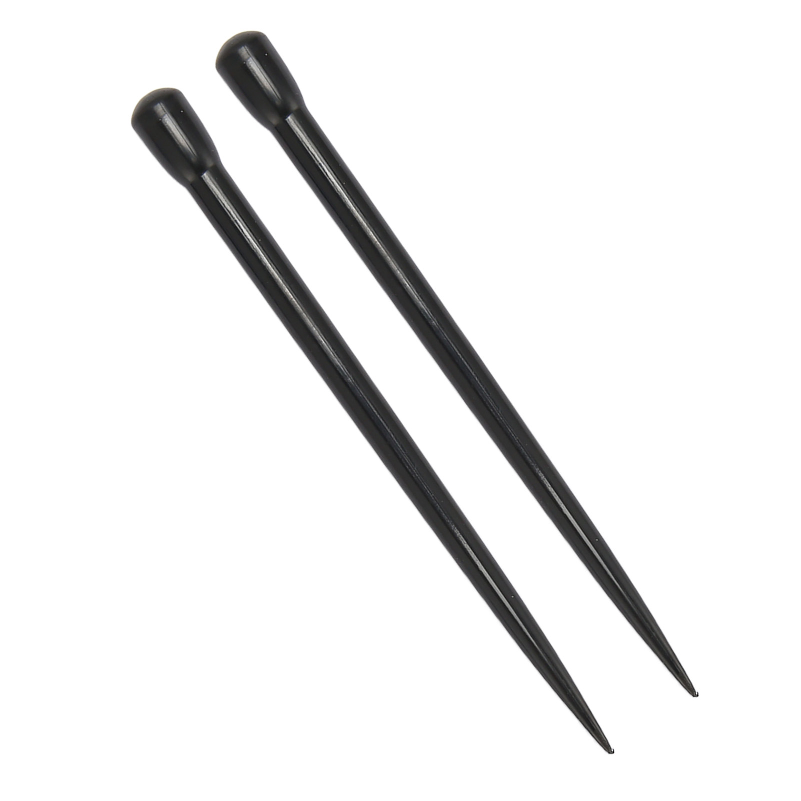 Outil de verrouillage dreadlock, poignée ergonomique, bâtons de cheveux légers – Image 3