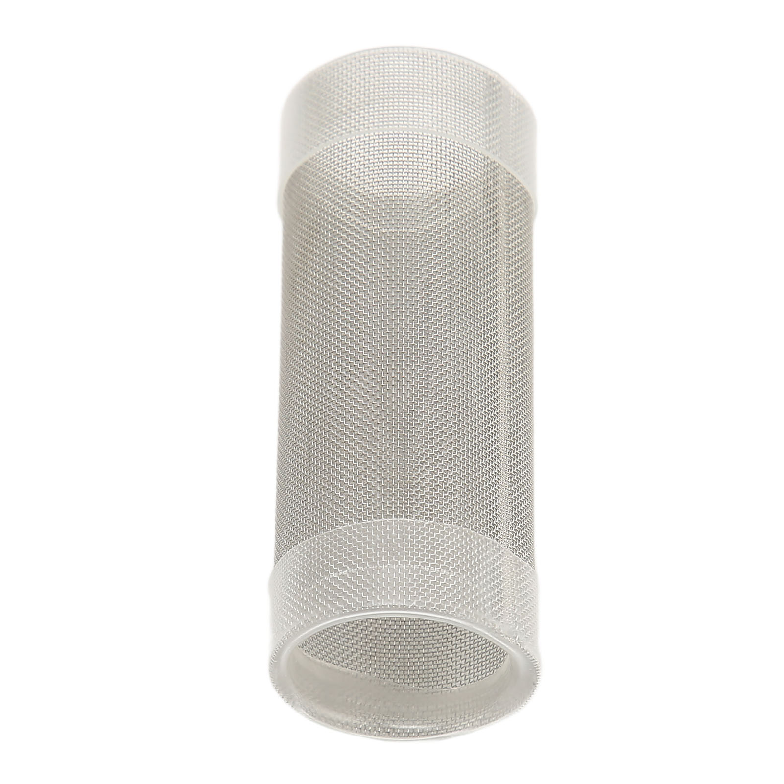 Filtre d'admission d'aquarium, maille en acier inoxydable, ouvertures denses – Image 5